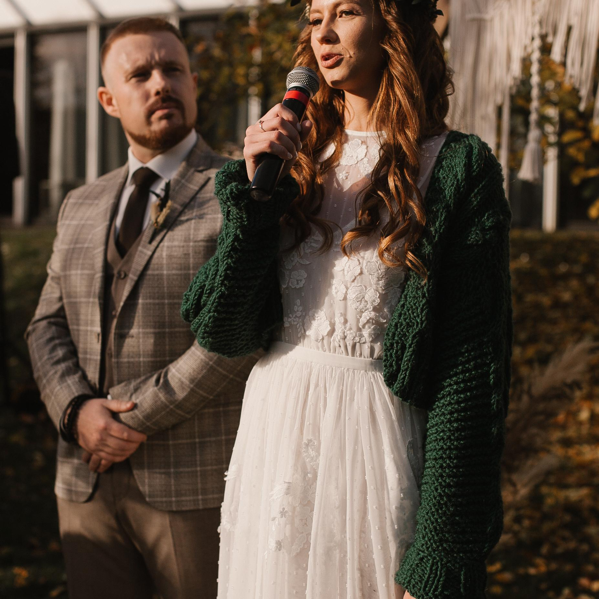 Дмитрий & Галина. Твой и семейный фотограф Лана Солнечная