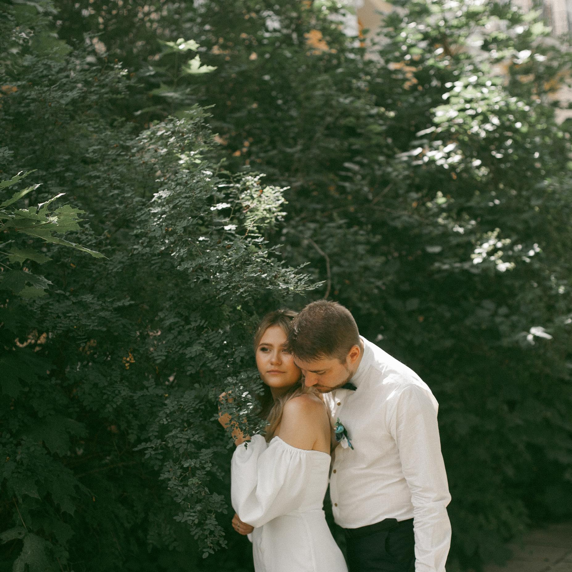 Влад & Анастасия. Твой и семейный фотограф Лана Солнечная