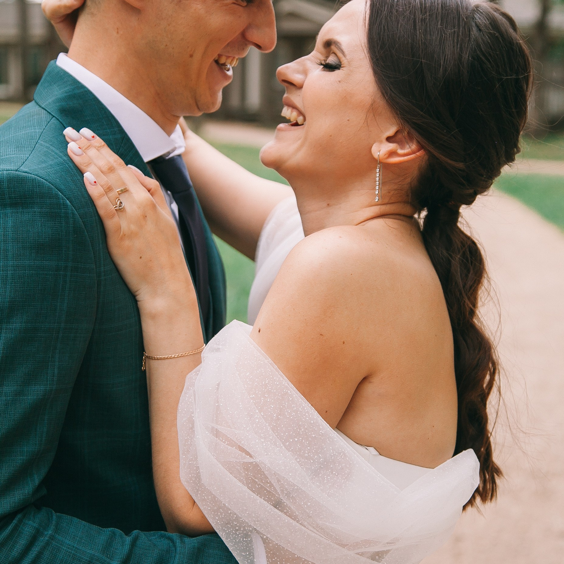 Роман & Оксана. Твой и семейный фотограф Лана Солнечная