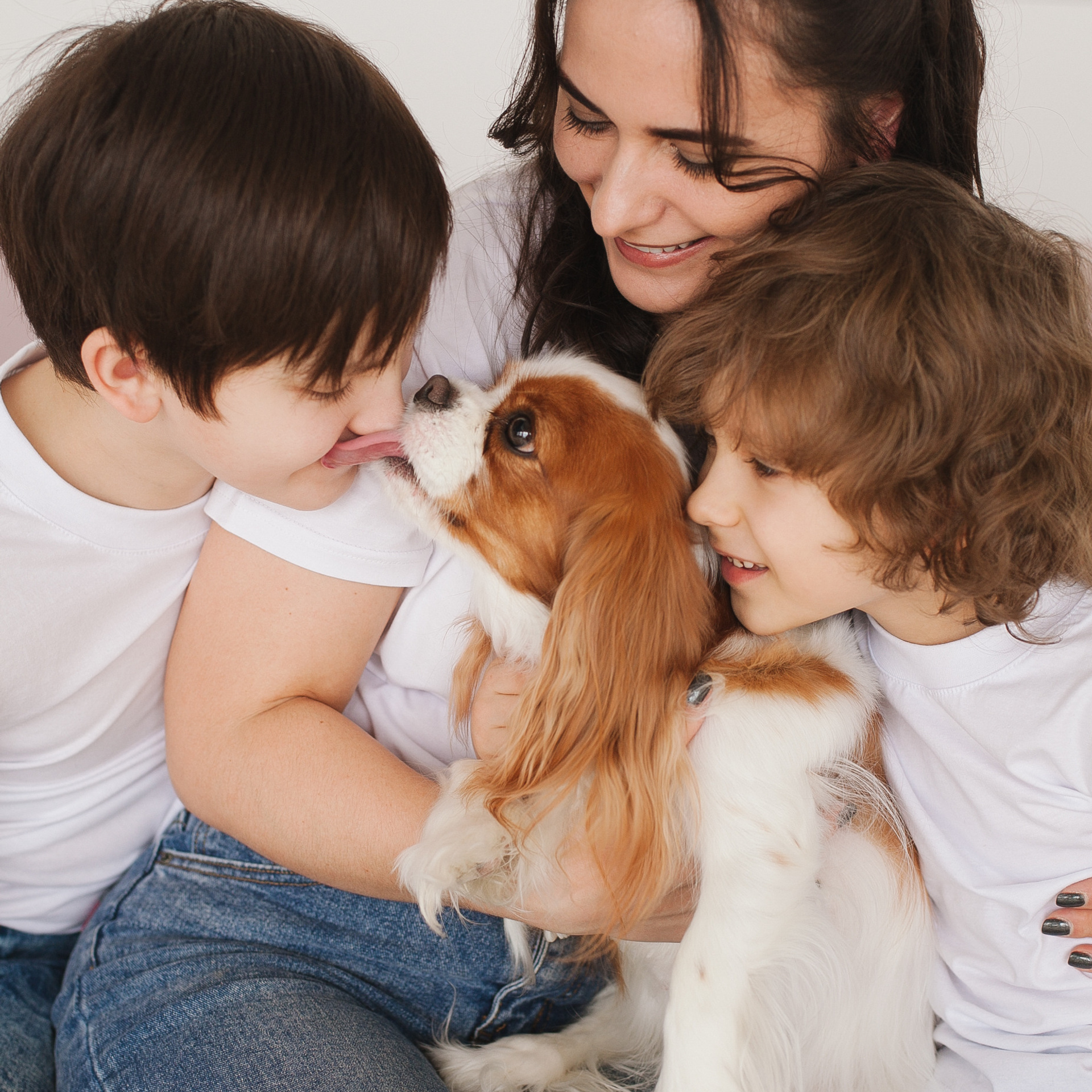 Family. Твой и семейный фотограф Лана Солнечная