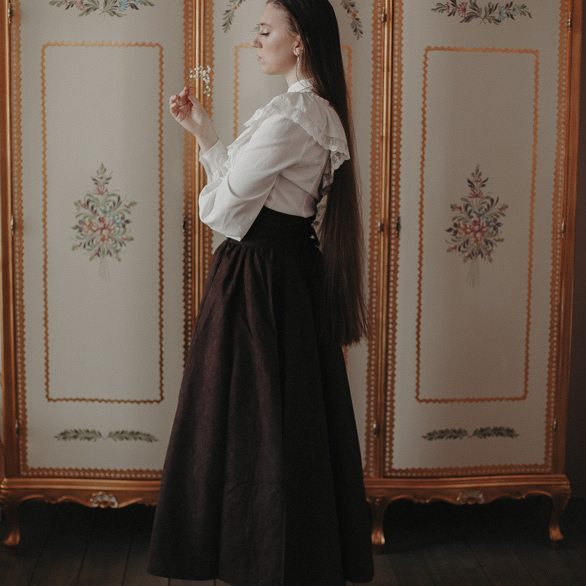 Portrait. Твой и семейный фотограф Лана Солнечная