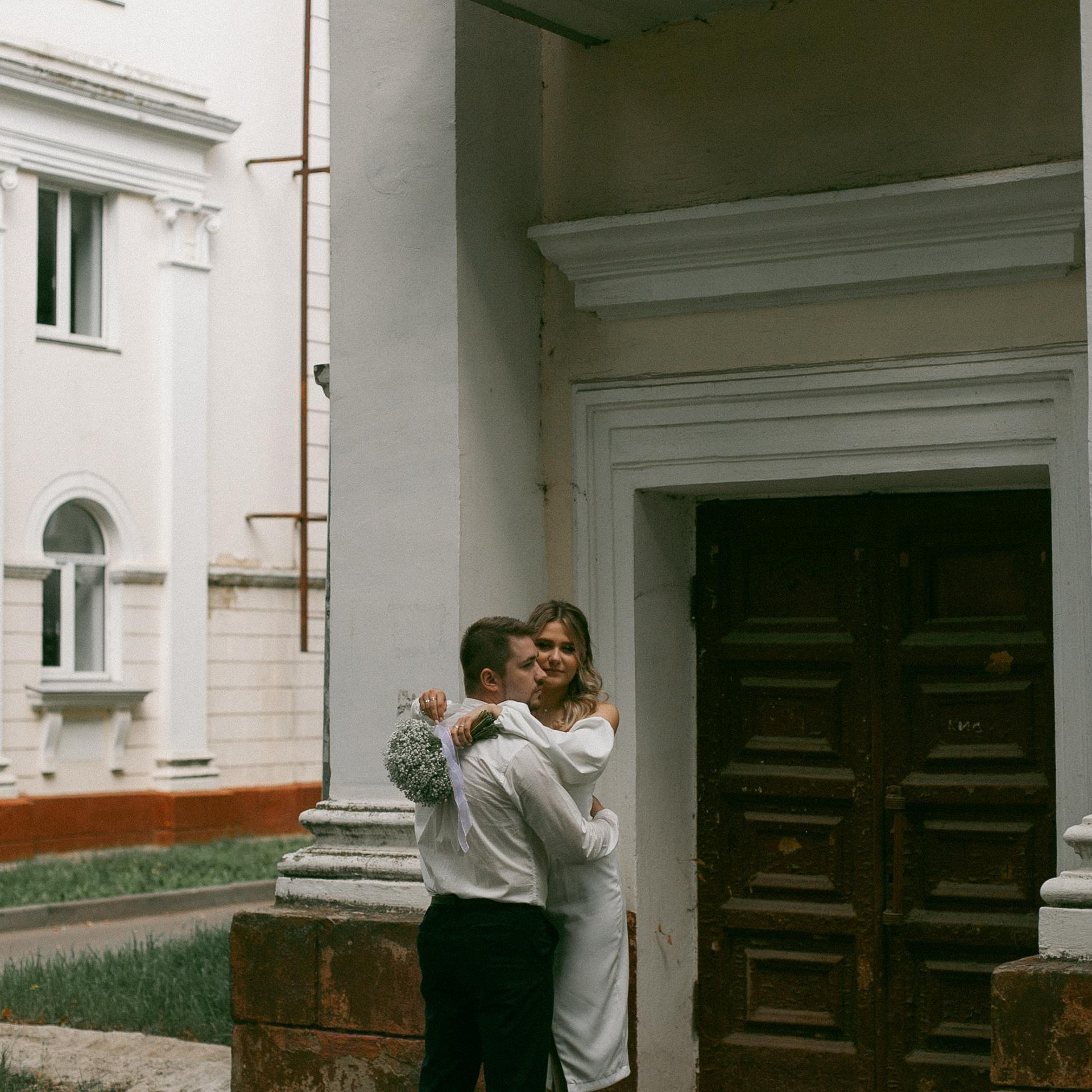 Влад & Анастасия. Твой и семейный фотограф Лана Солнечная