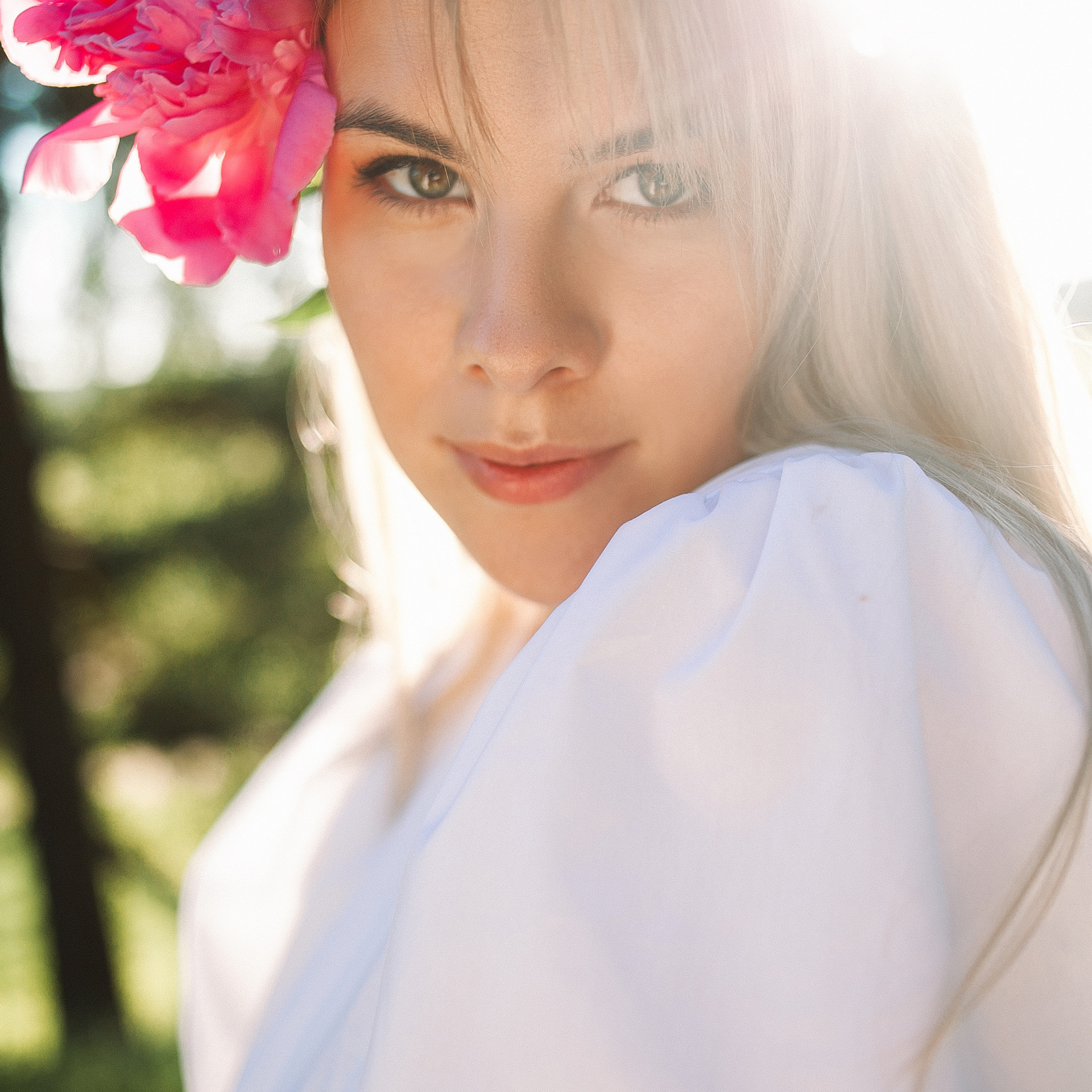 Portrait. Твой и семейный фотограф Лана Солнечная