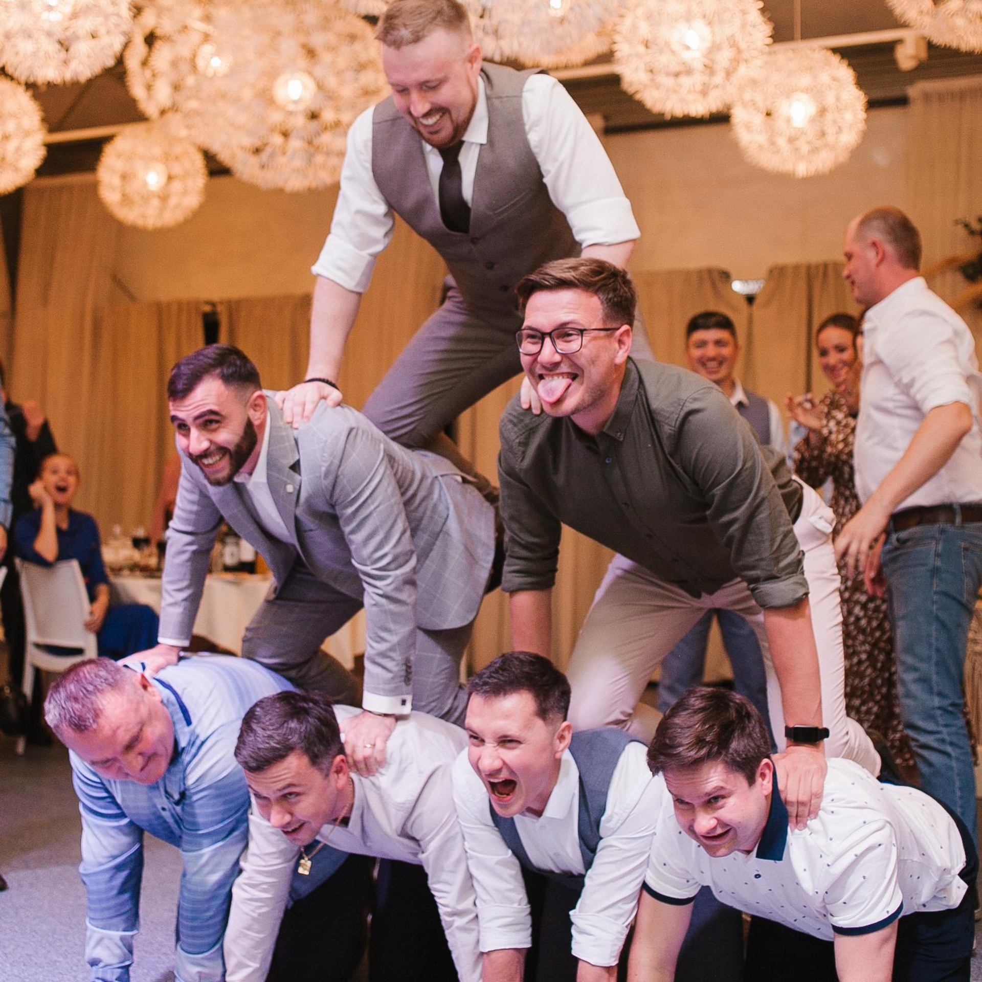 Дмитрий & Галина. Твой и семейный фотограф Лана Солнечная