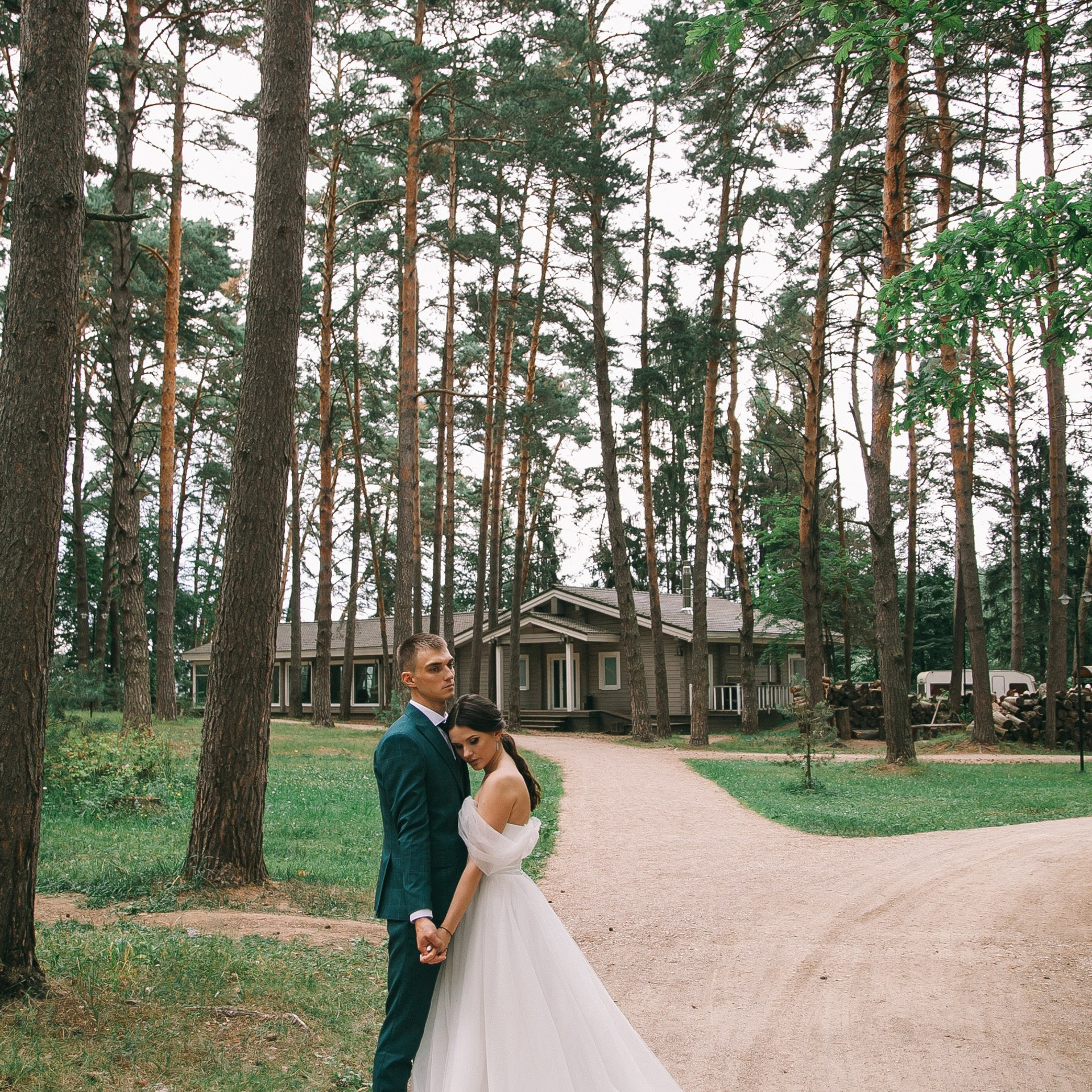 Роман & Оксана. Твой и семейный фотограф Лана Солнечная