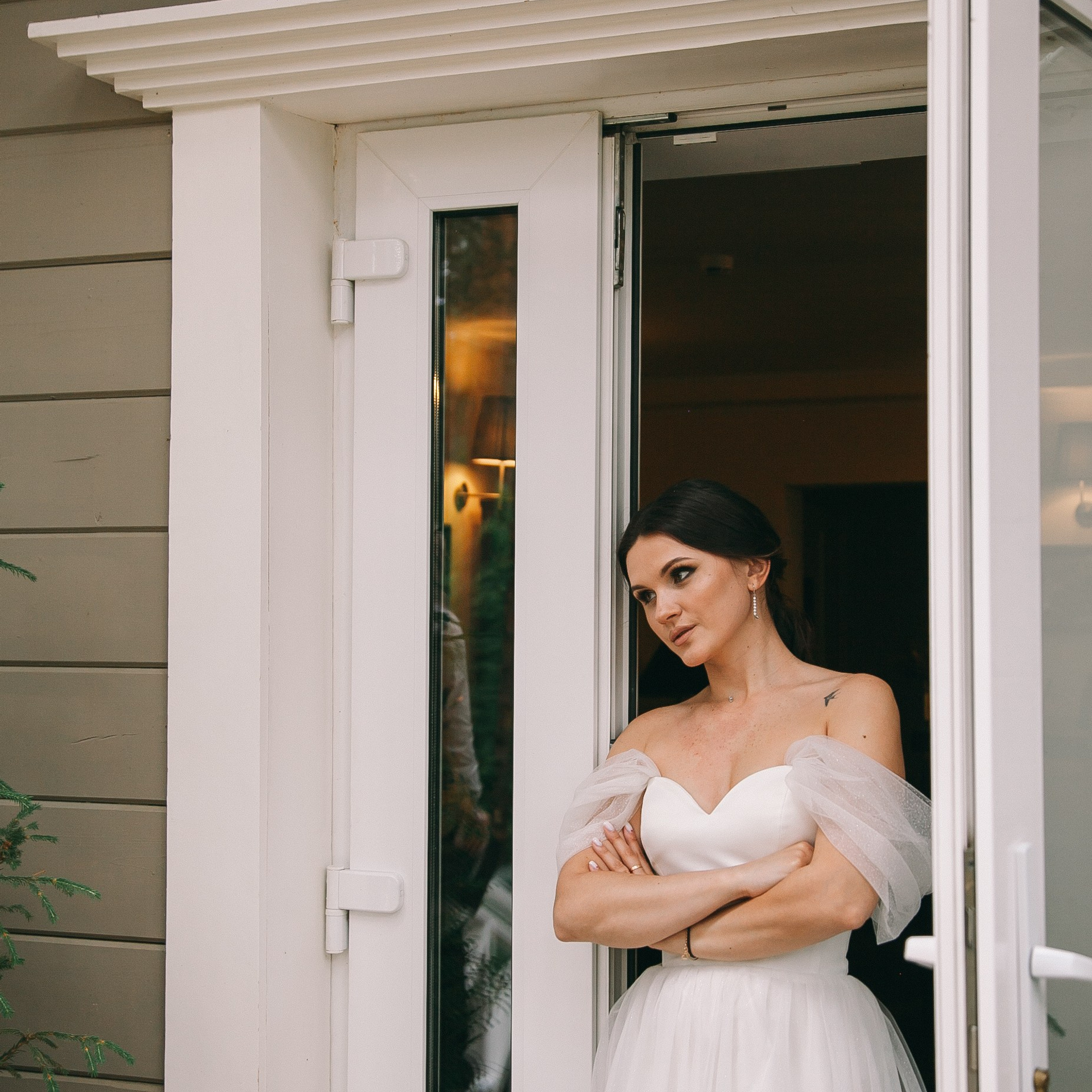 Роман & Оксана. Твой и семейный фотограф Лана Солнечная