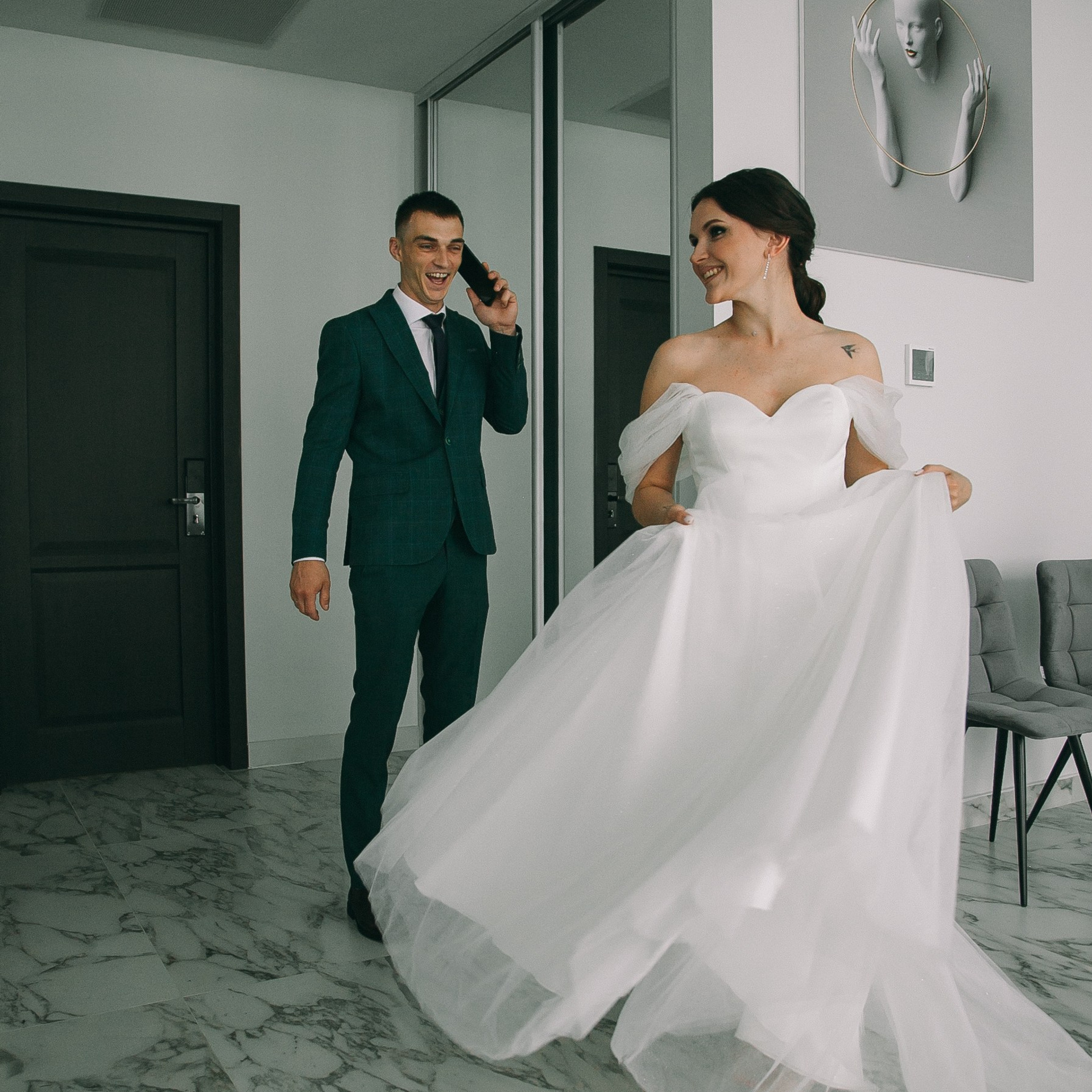 Роман & Оксана