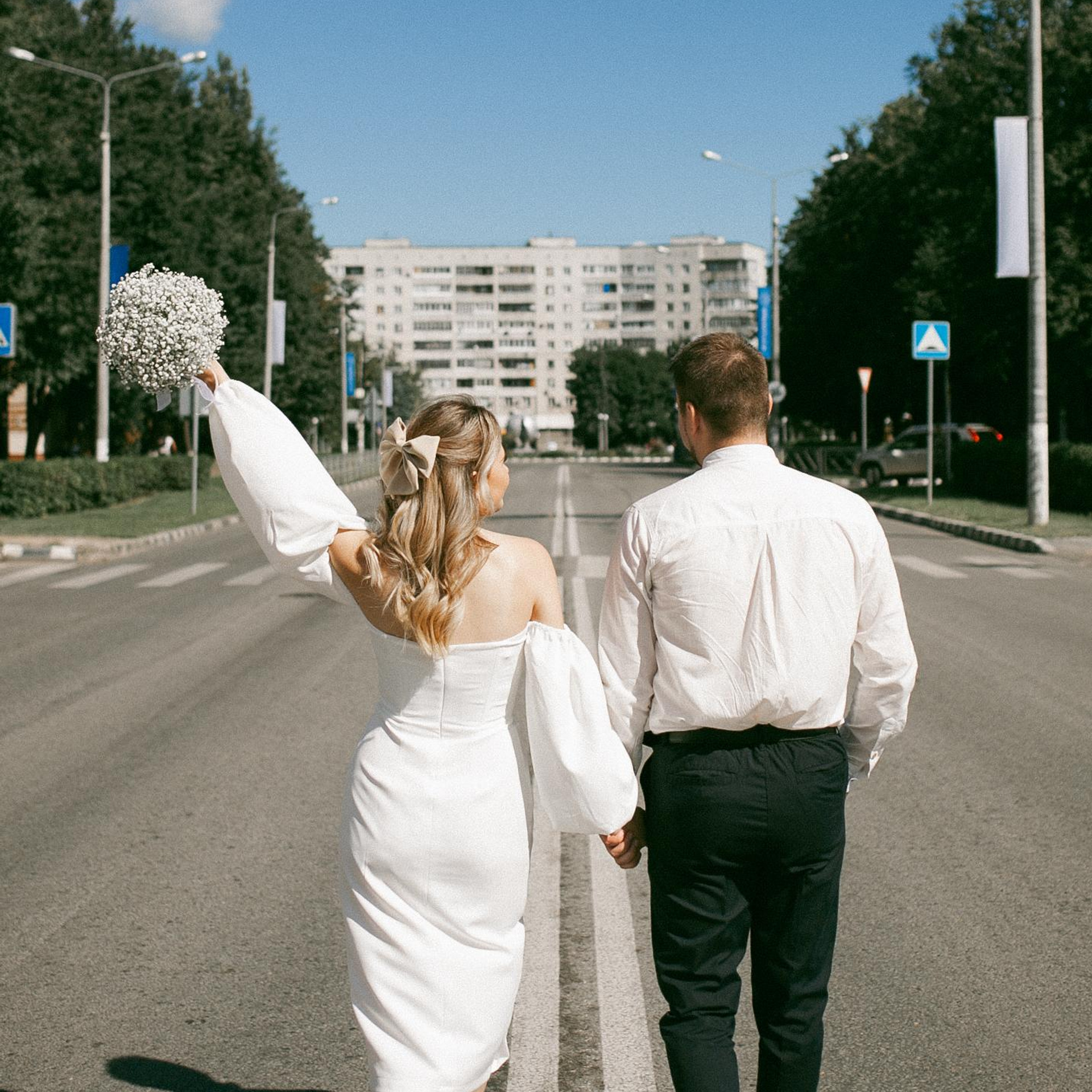 Влад & Анастасия. Твой и семейный фотограф Лана Солнечная