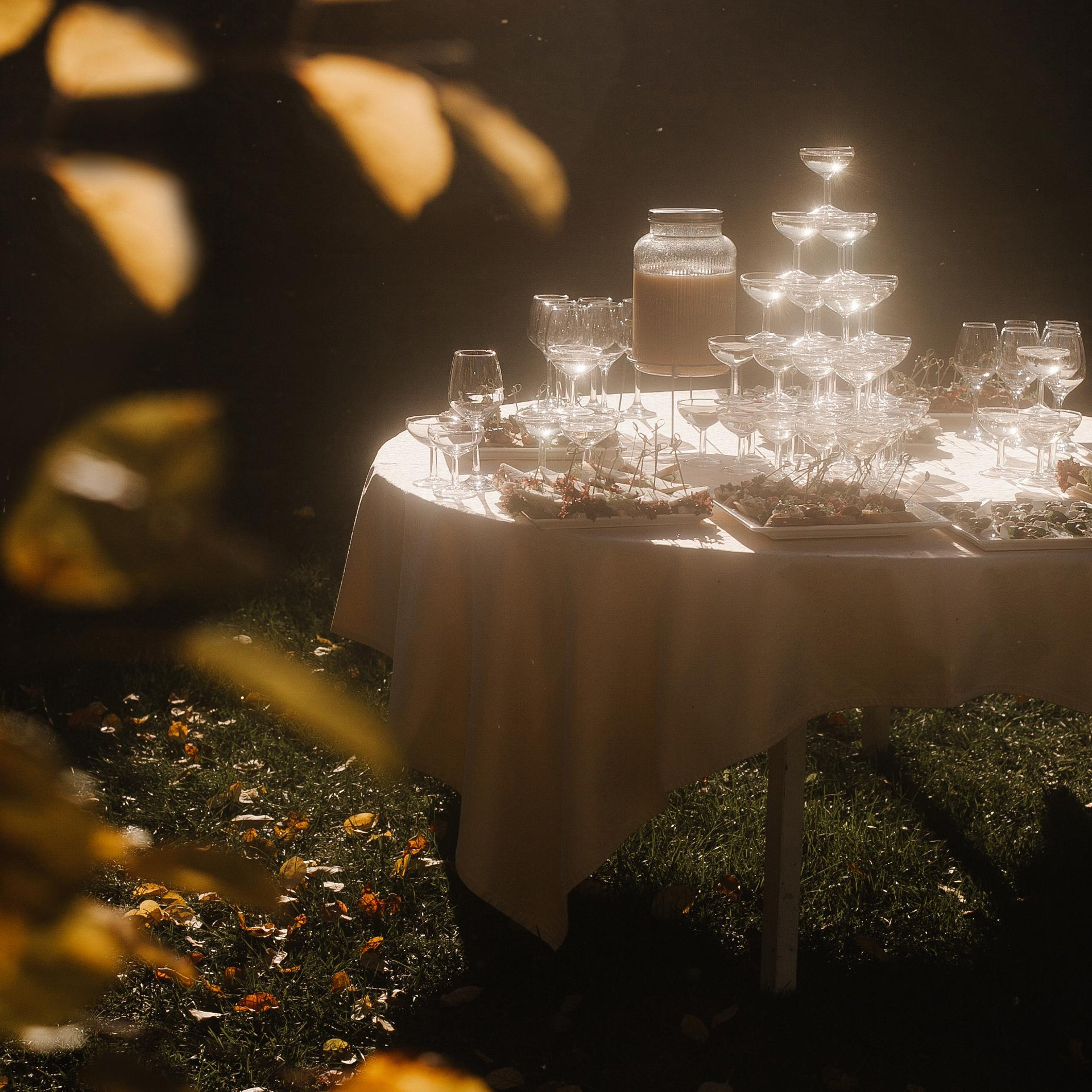 Дмитрий & Галина. Твой и семейный фотограф Лана Солнечная