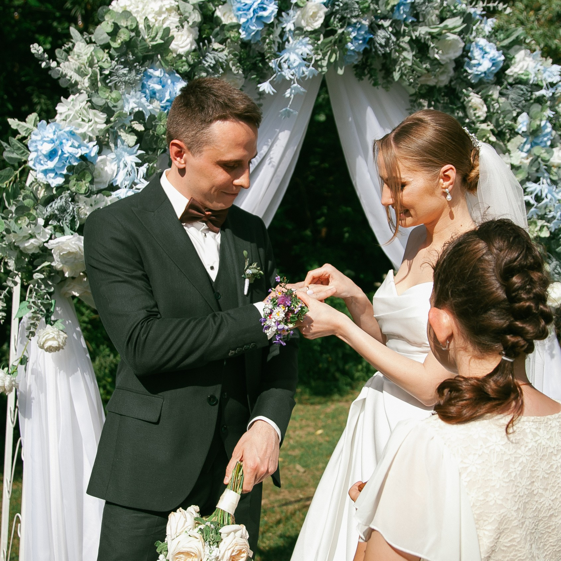 Сергей & Татьяна. Твой и семейный фотограф Лана Солнечная