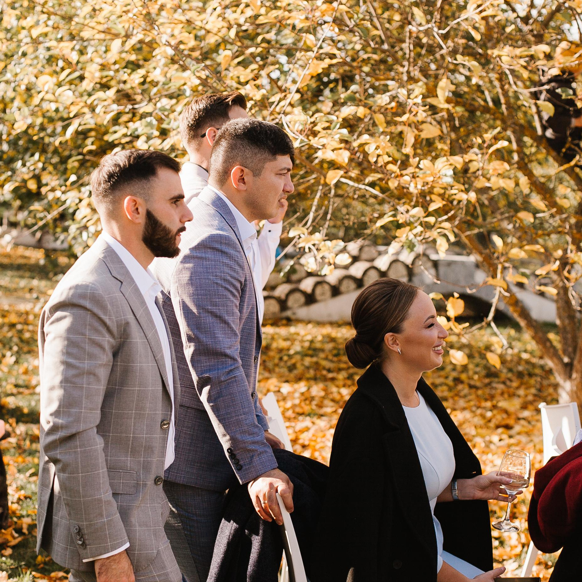 Дмитрий & Галина. Твой и семейный фотограф Лана Солнечная