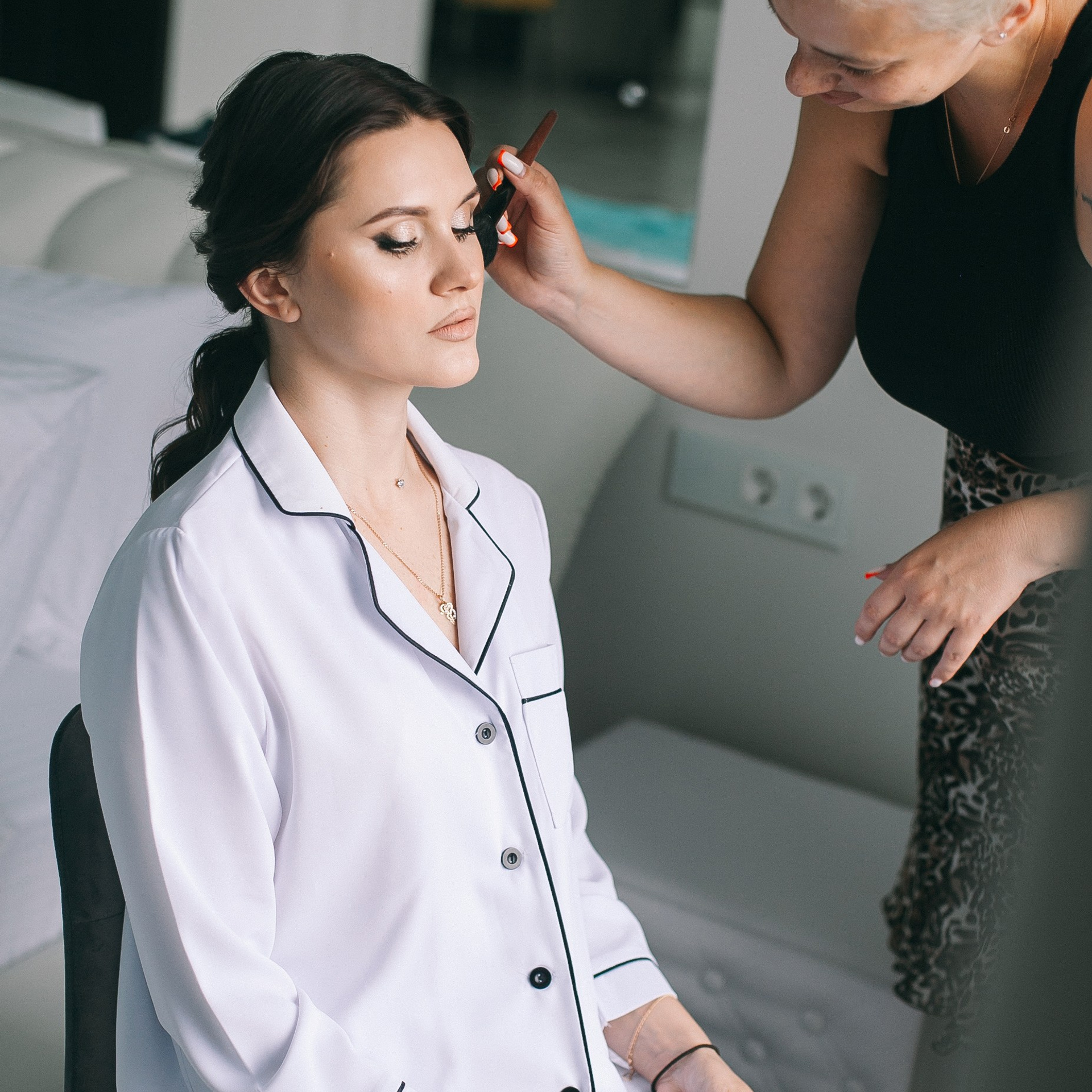 Роман & Оксана. Твой и семейный фотограф Лана Солнечная