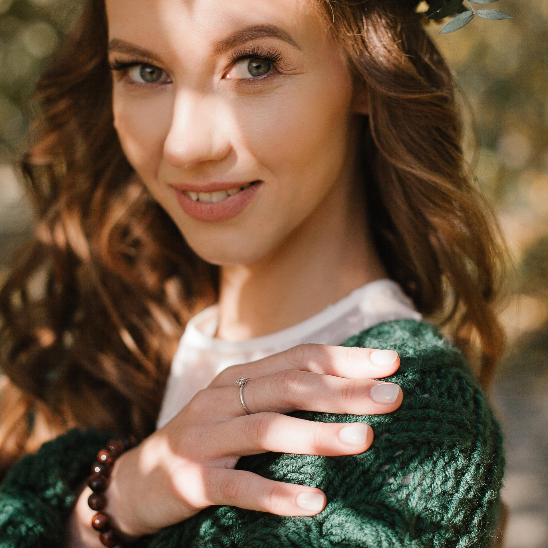 Дмитрий & Галина. Твой и семейный фотограф Лана Солнечная