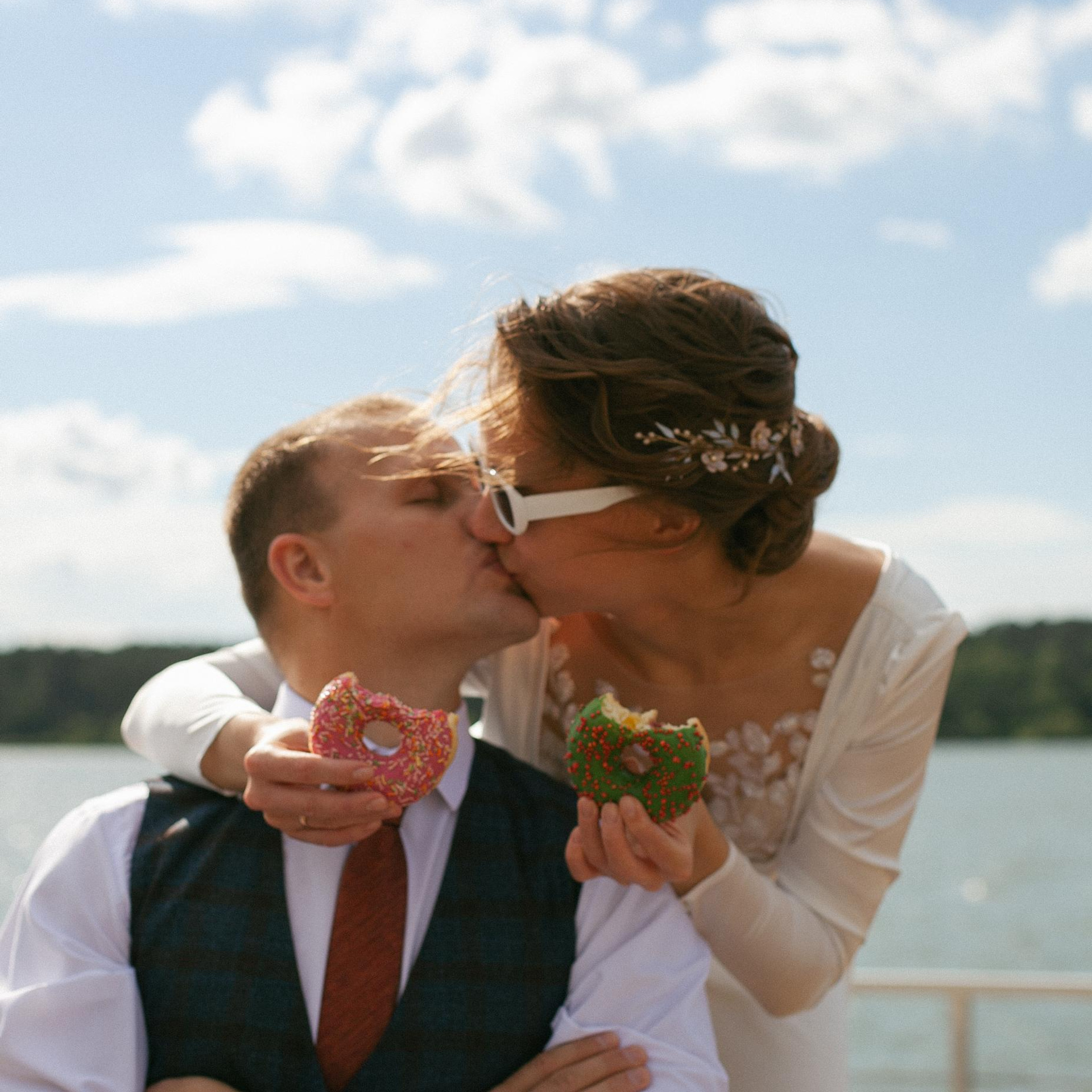 Олег & Елена. Твой и семейный фотограф Лана Солнечная