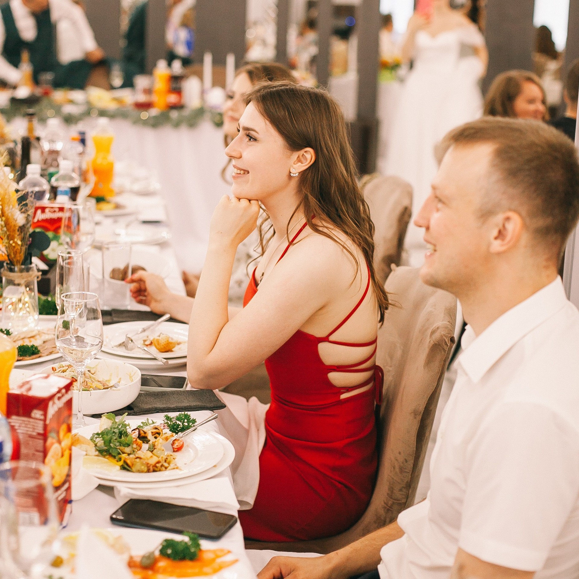 Роман & Оксана. Твой и семейный фотограф Лана Солнечная