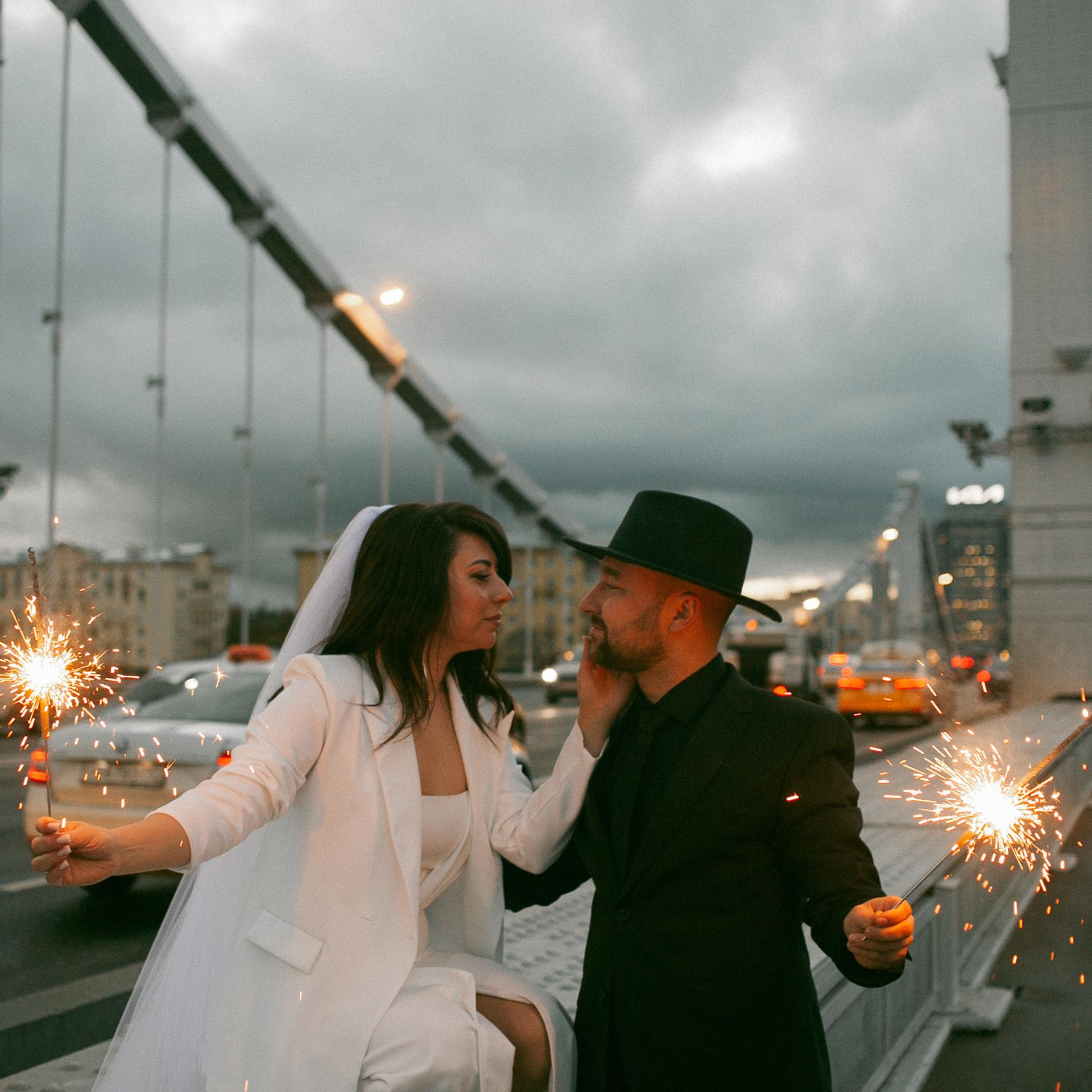 Алексей & Кристина. Твой и семейный фотограф Лана Солнечная