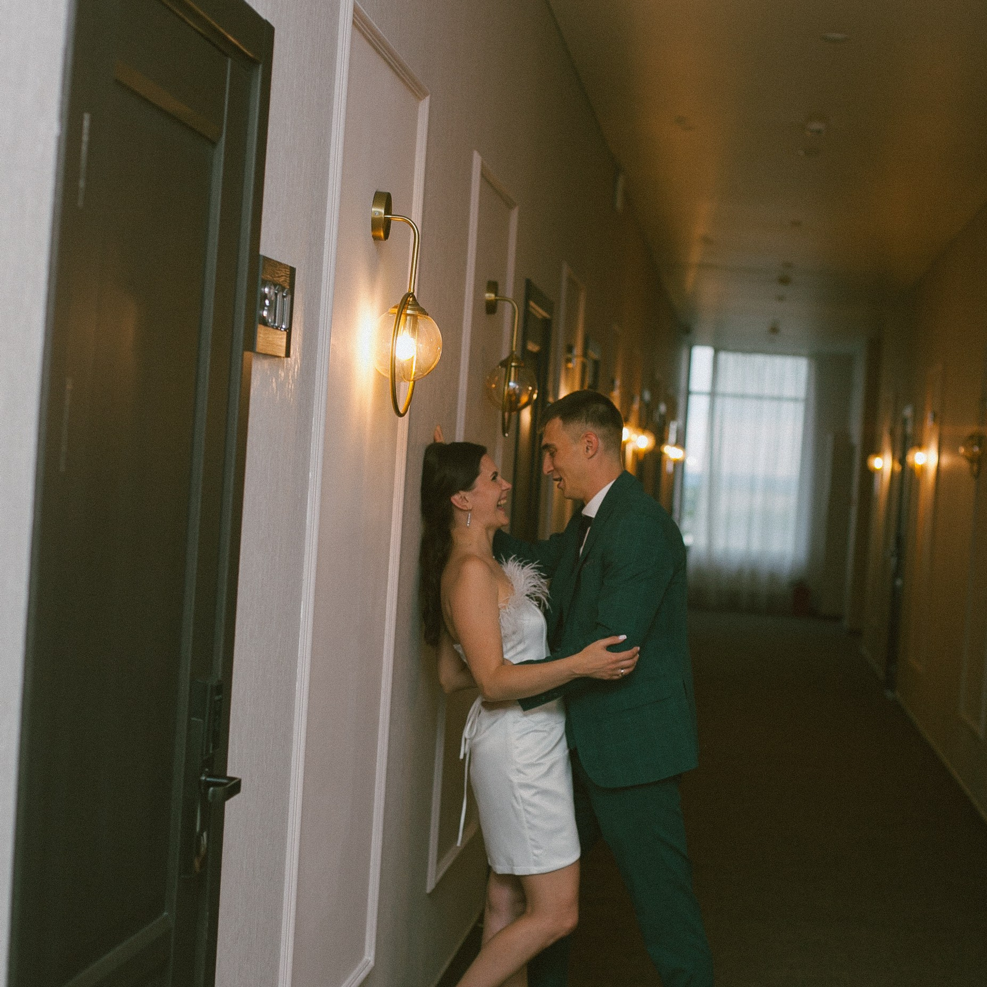 Роман & Оксана. Твой и семейный фотограф Лана Солнечная