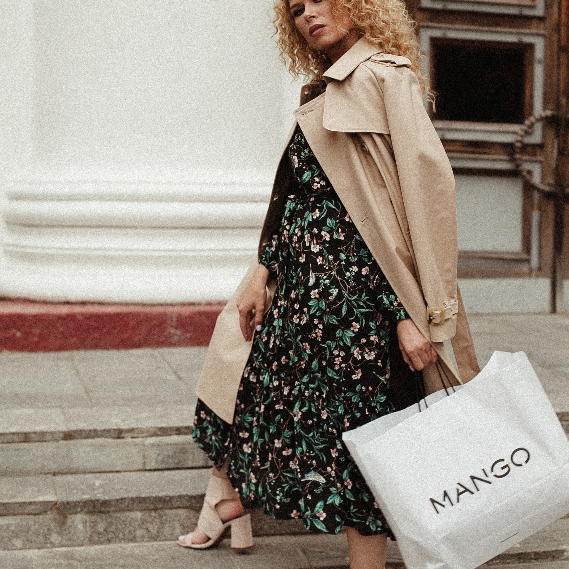 Portrait. Твой и семейный фотограф Лана Солнечная