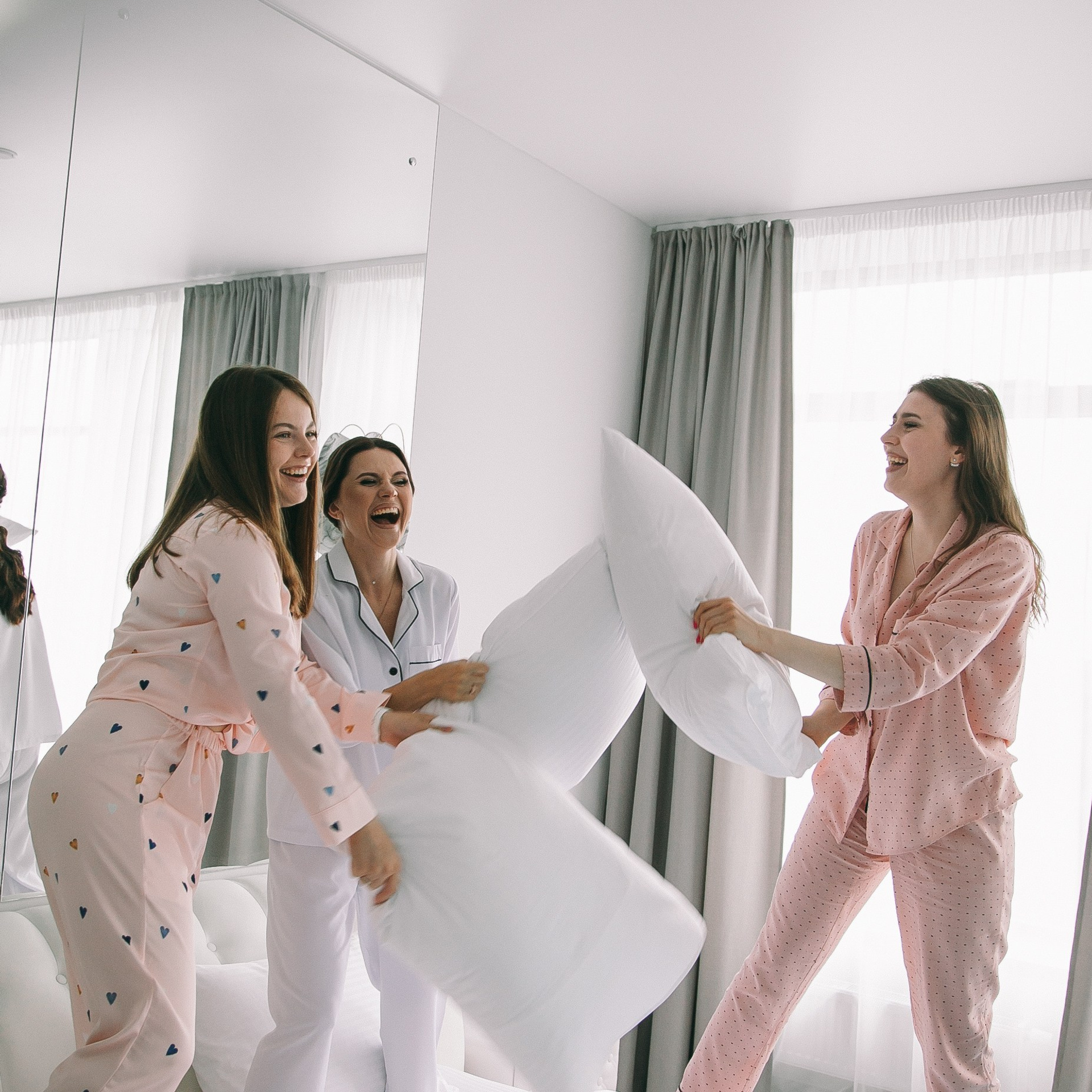 Роман & Оксана. Твой и семейный фотограф Лана Солнечная