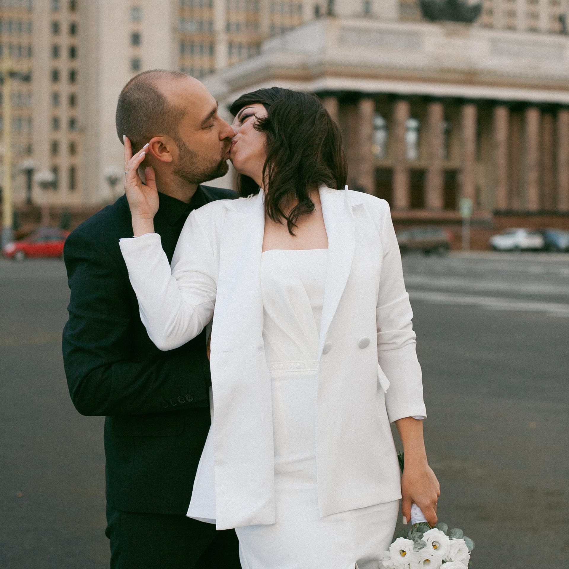 Алексей & Кристина. Твой и семейный фотограф Лана Солнечная