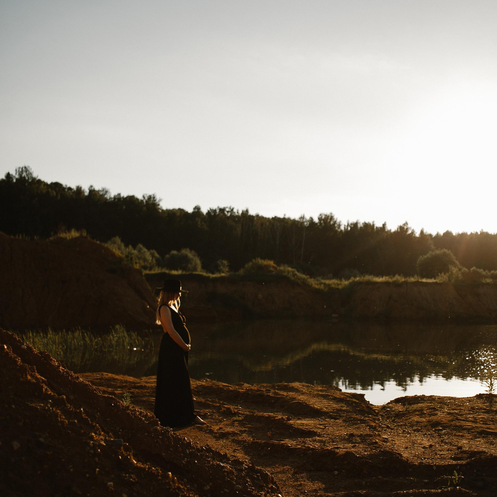 Pregnancy. Твой и семейный фотограф Лана Солнечная