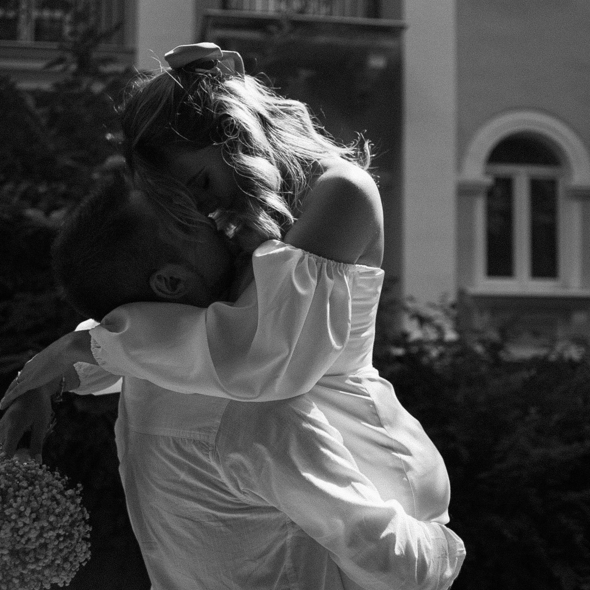 Влад & Анастасия. Твой и семейный фотограф Лана Солнечная