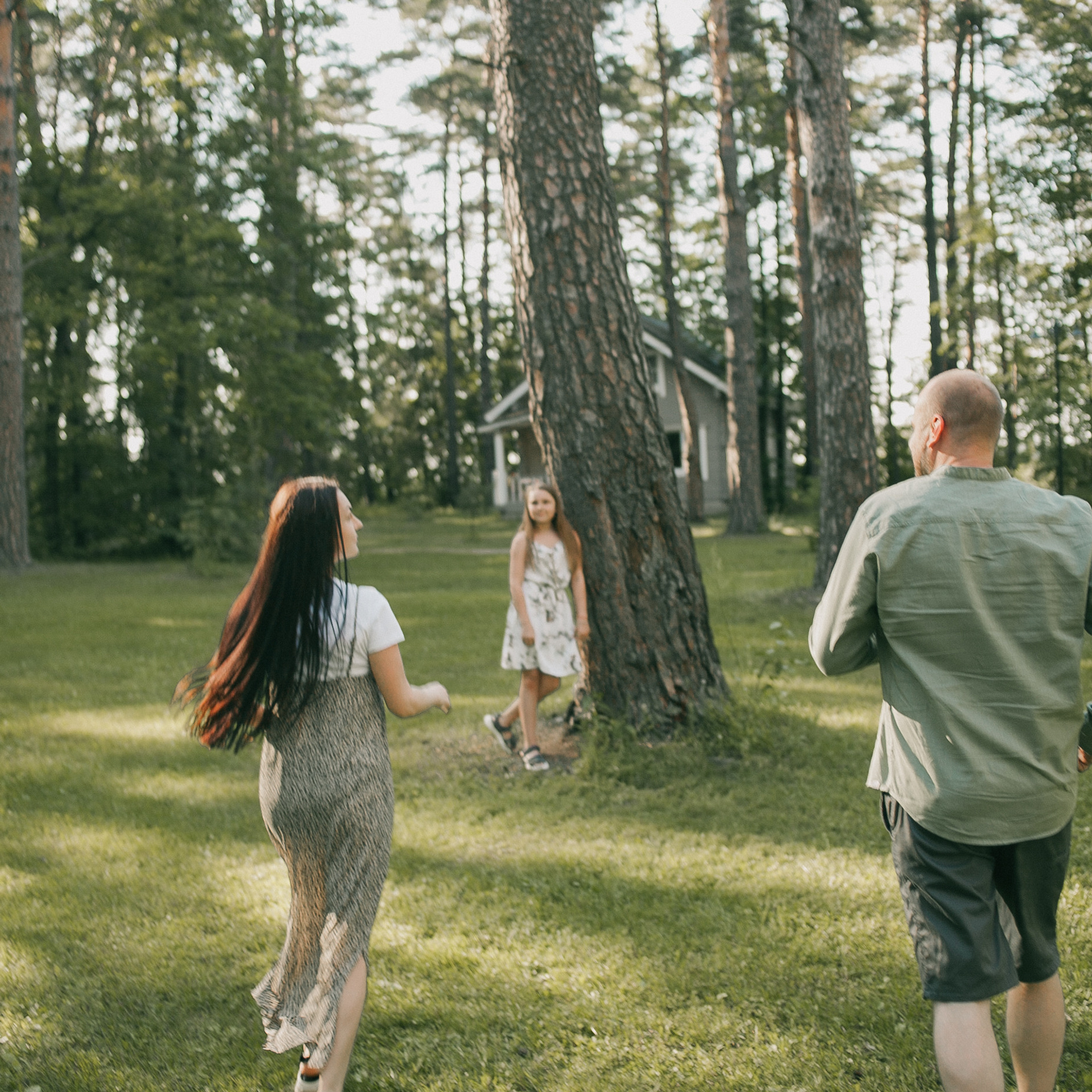 Family. Твой и семейный фотограф Лана Солнечная