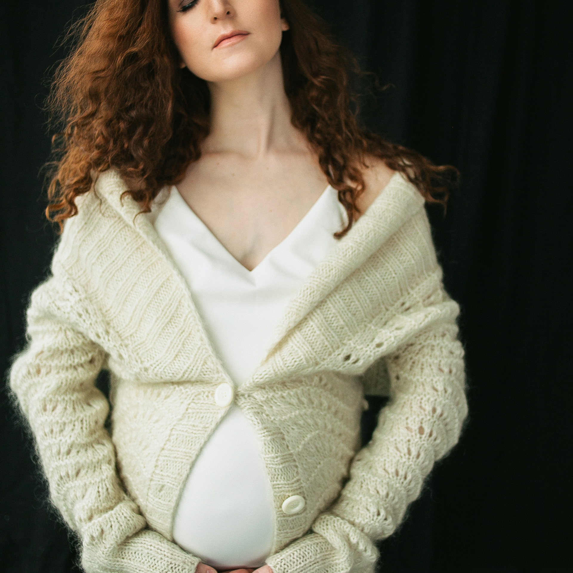 Pregnancy. Твой и семейный фотограф Лана Солнечная