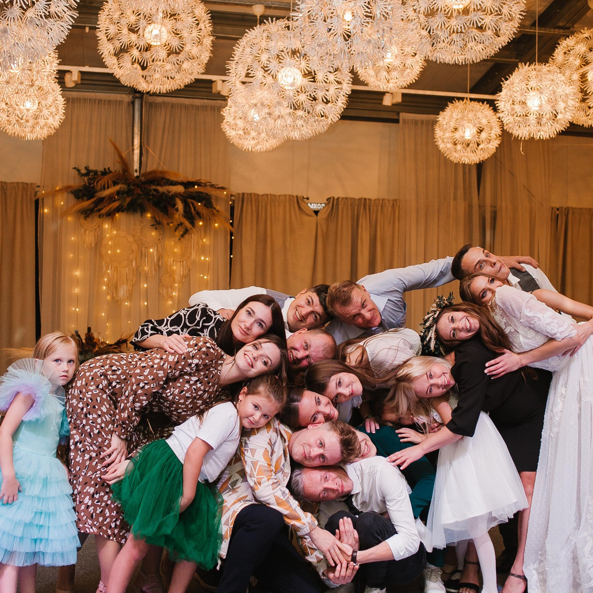 Дмитрий & Галина. Твой и семейный фотограф Лана Солнечная