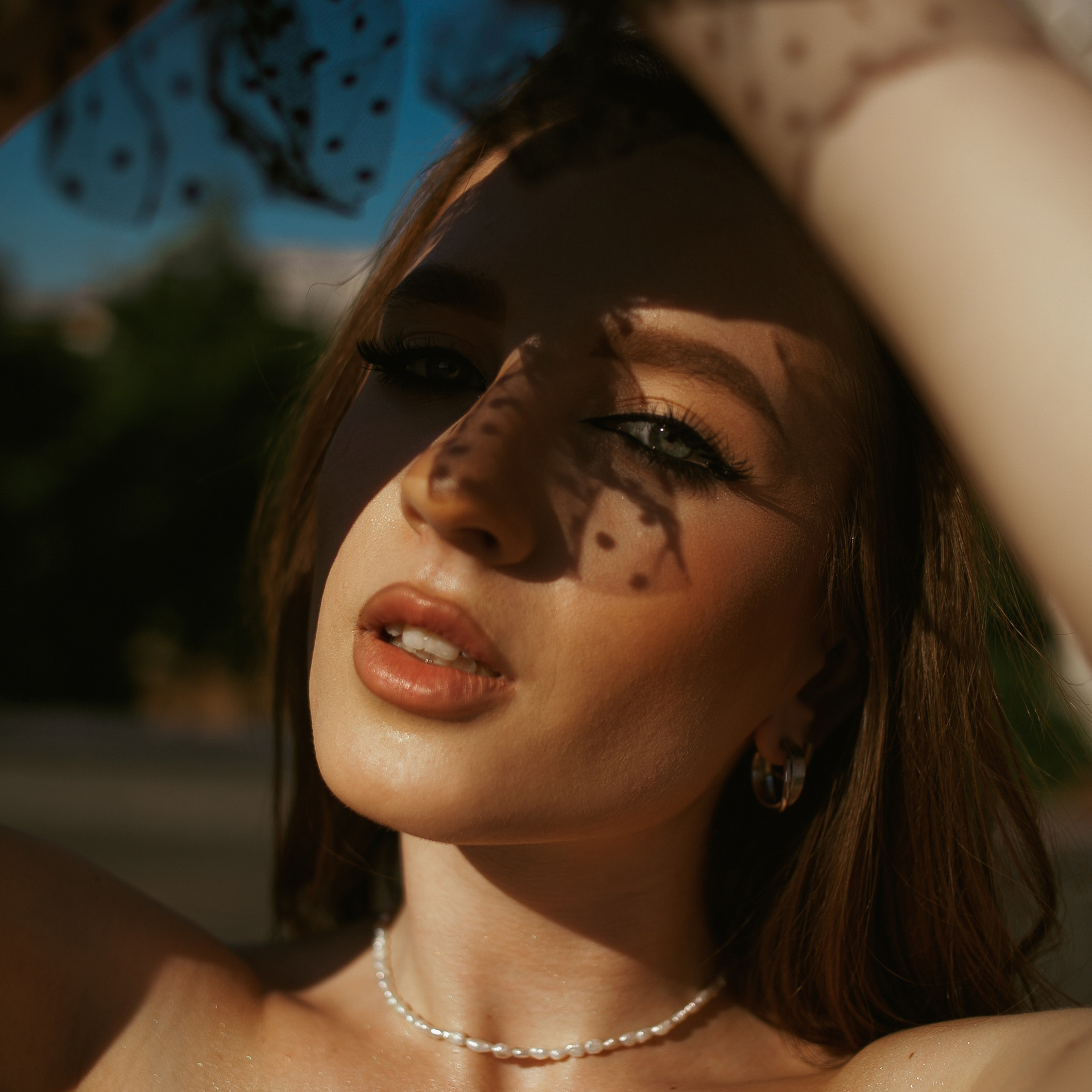 Portrait. Твой и семейный фотограф Лана Солнечная