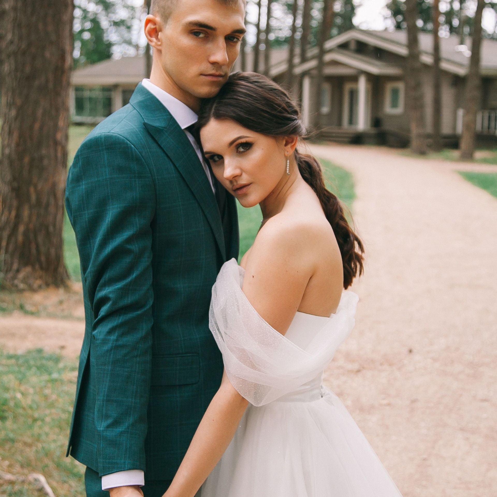 Роман & Оксана. Твой и семейный фотограф Лана Солнечная