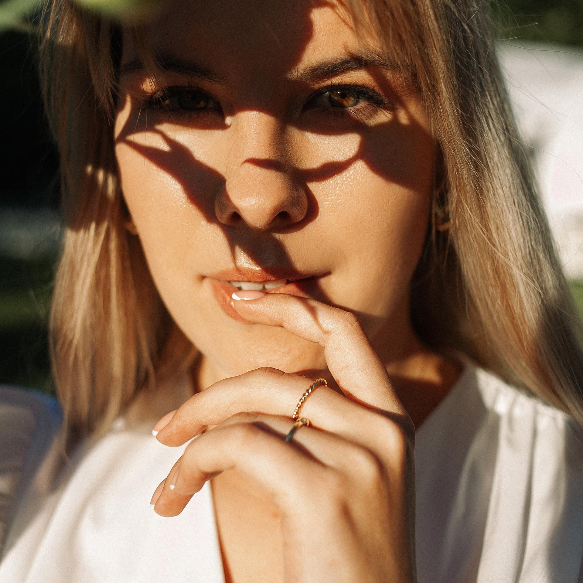 Portrait. Твой и семейный фотограф Лана Солнечная