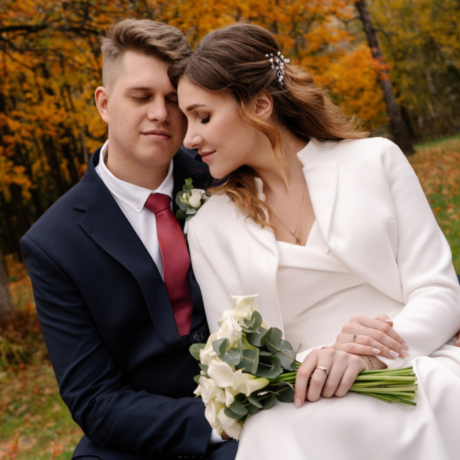 Отзывы. Татьяна Цуд Фотограф