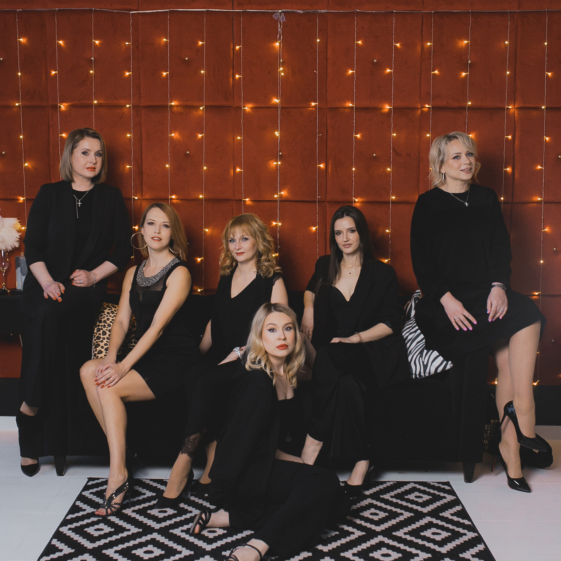 Отзывы. Фотограф в Москве