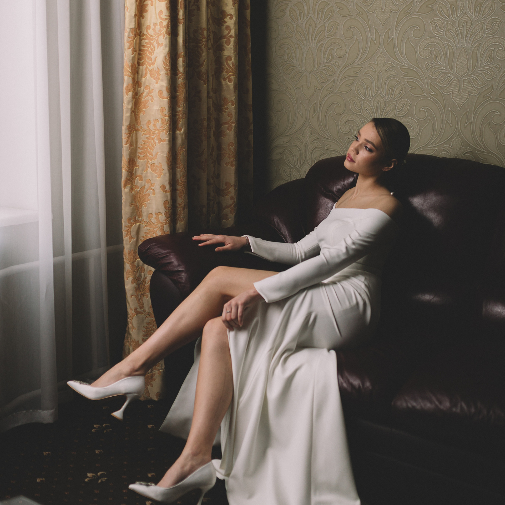 Отзывы. Фотограф в Москве