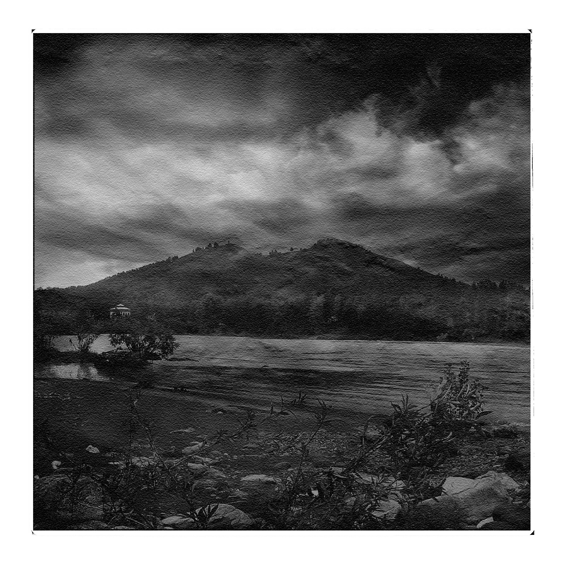 Ранние работы. 2003-2004. Евгений Курсков