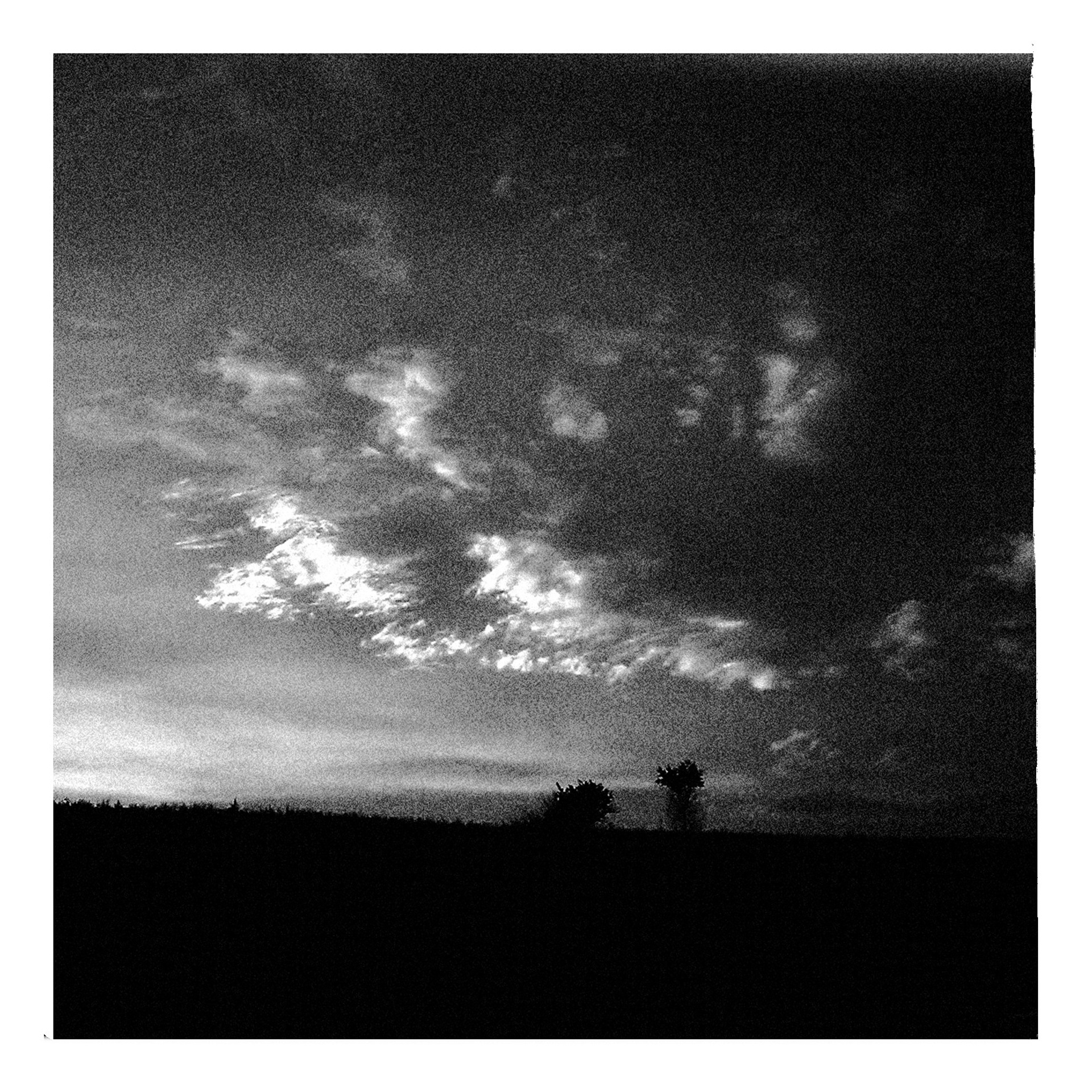 Ранние работы. 2003-2004. Евгений Курсков