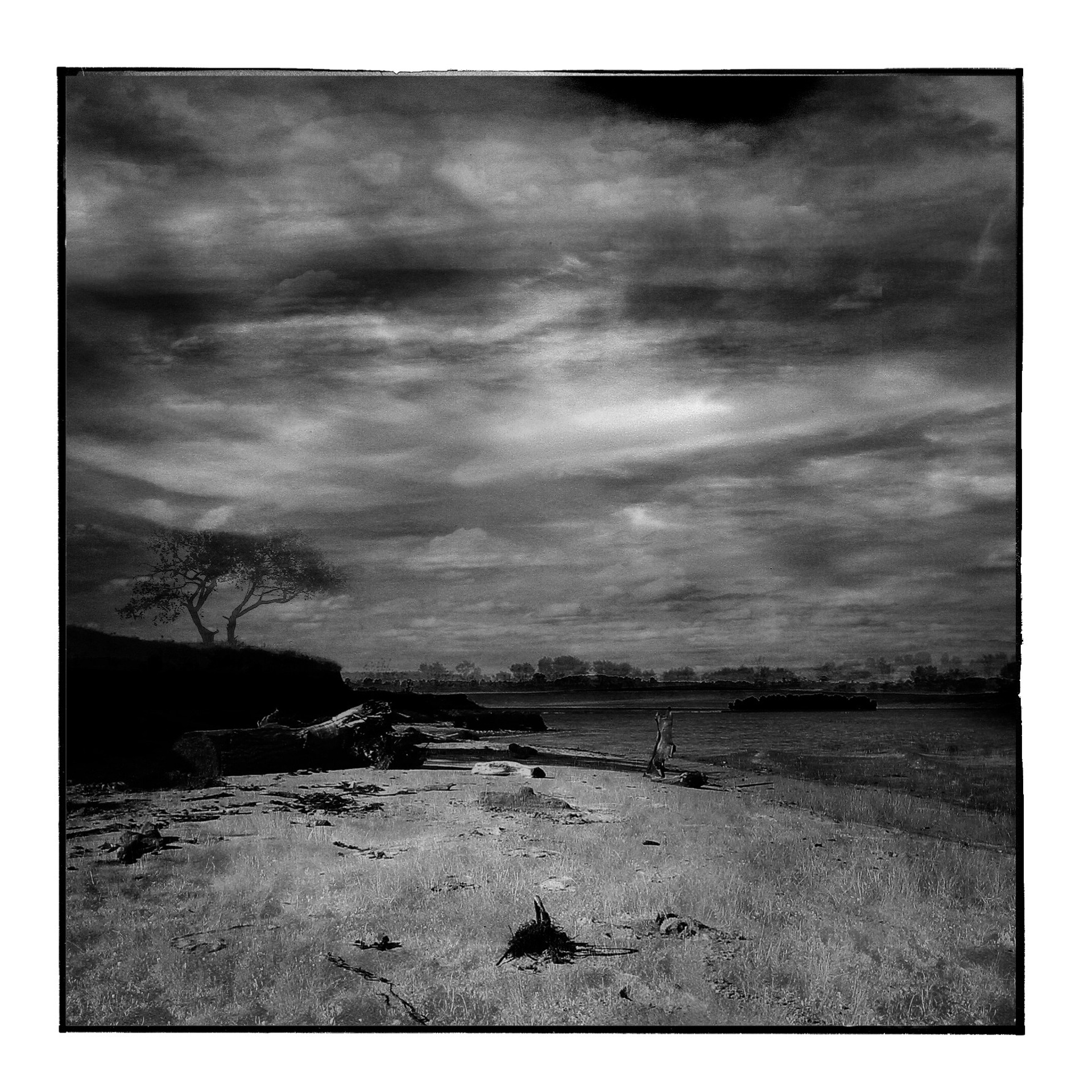 Ранние работы. 2003-2004. Евгений Курсков