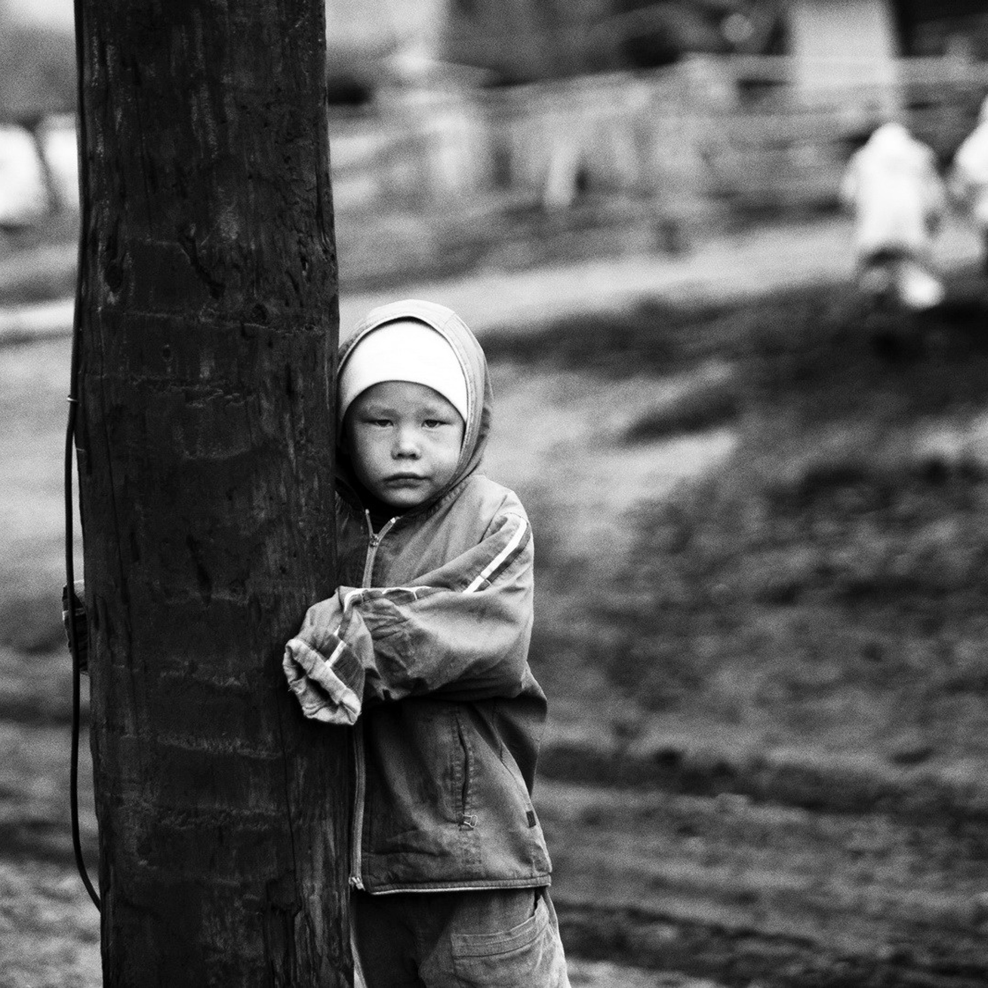 Топучая. 2012. Евгений Курсков