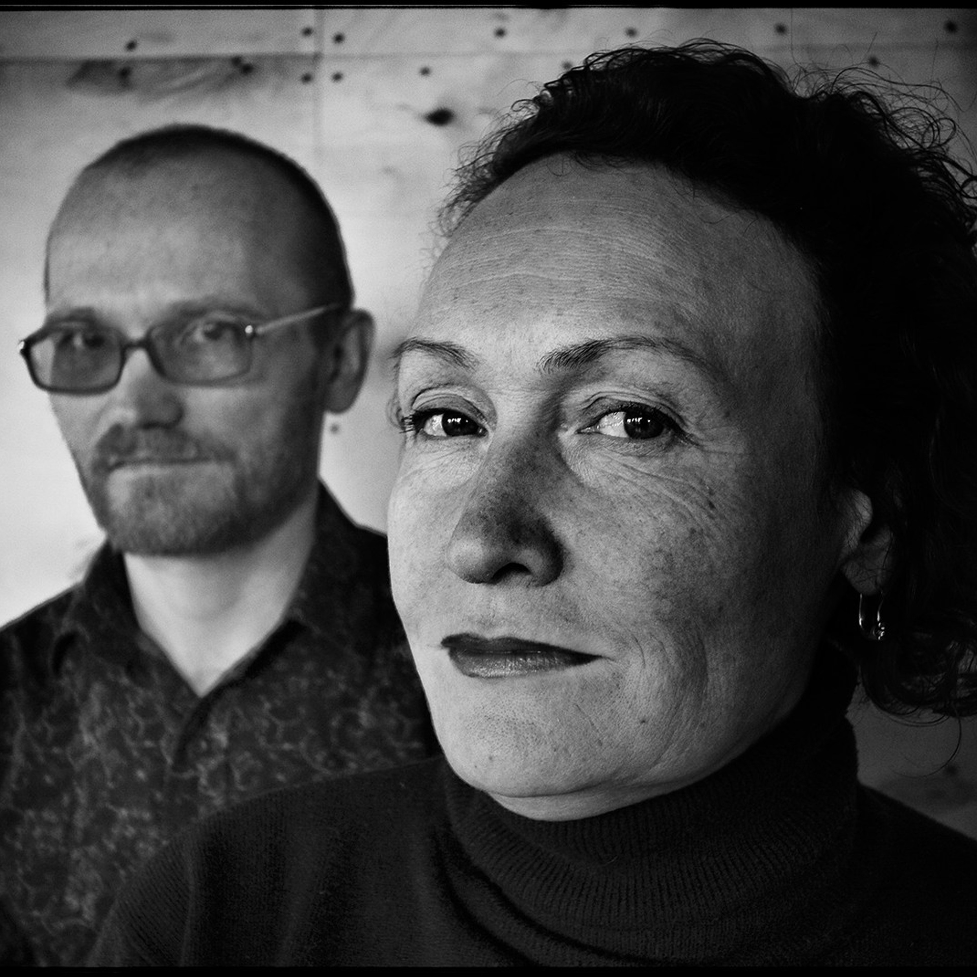 Театр «Встреча». 2009. Евгений Курсков