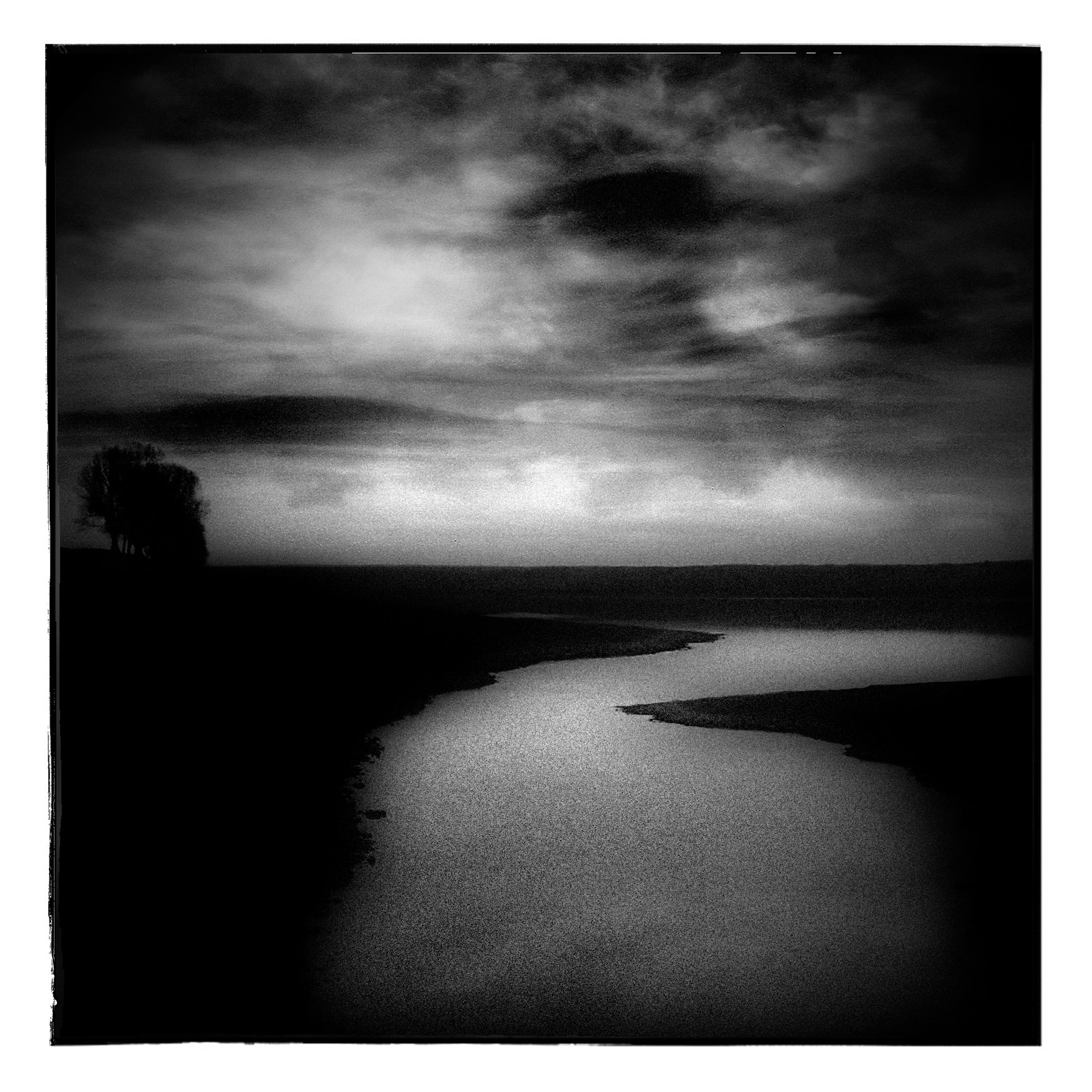 Ранние работы. 2003-2004. Евгений Курсков