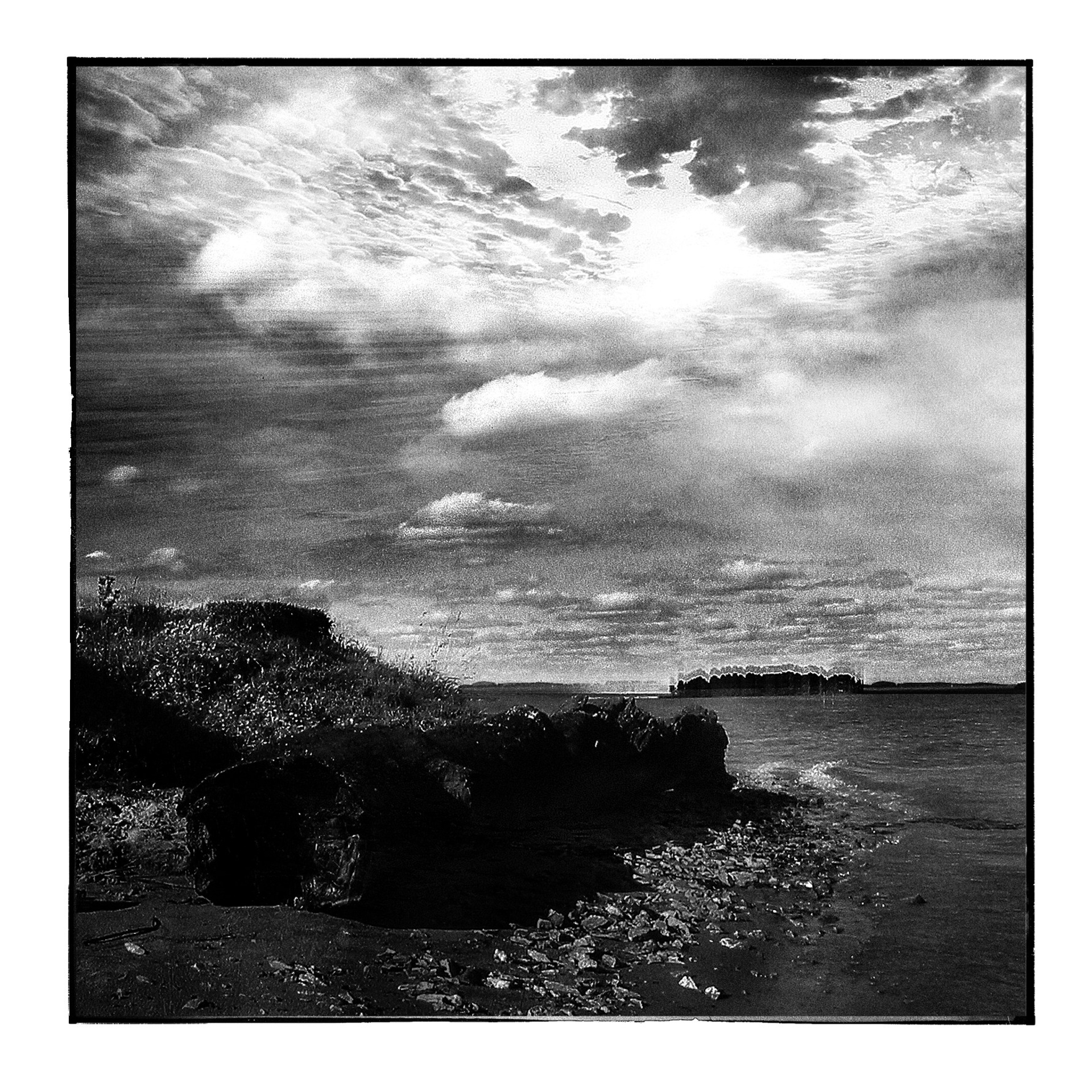 Ранние работы. 2003-2004. Евгений Курсков