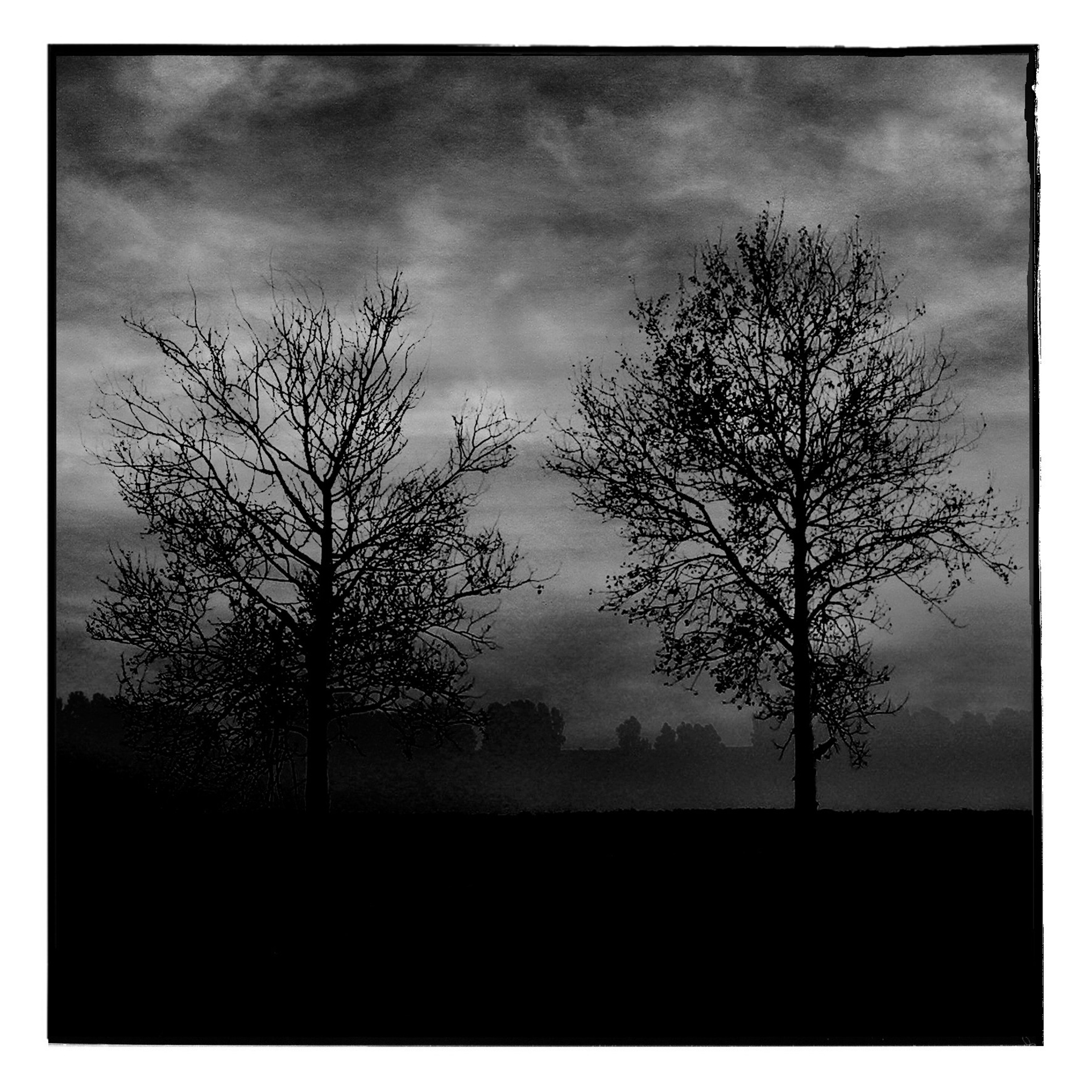 Ранние работы. 2003-2004. Евгений Курсков