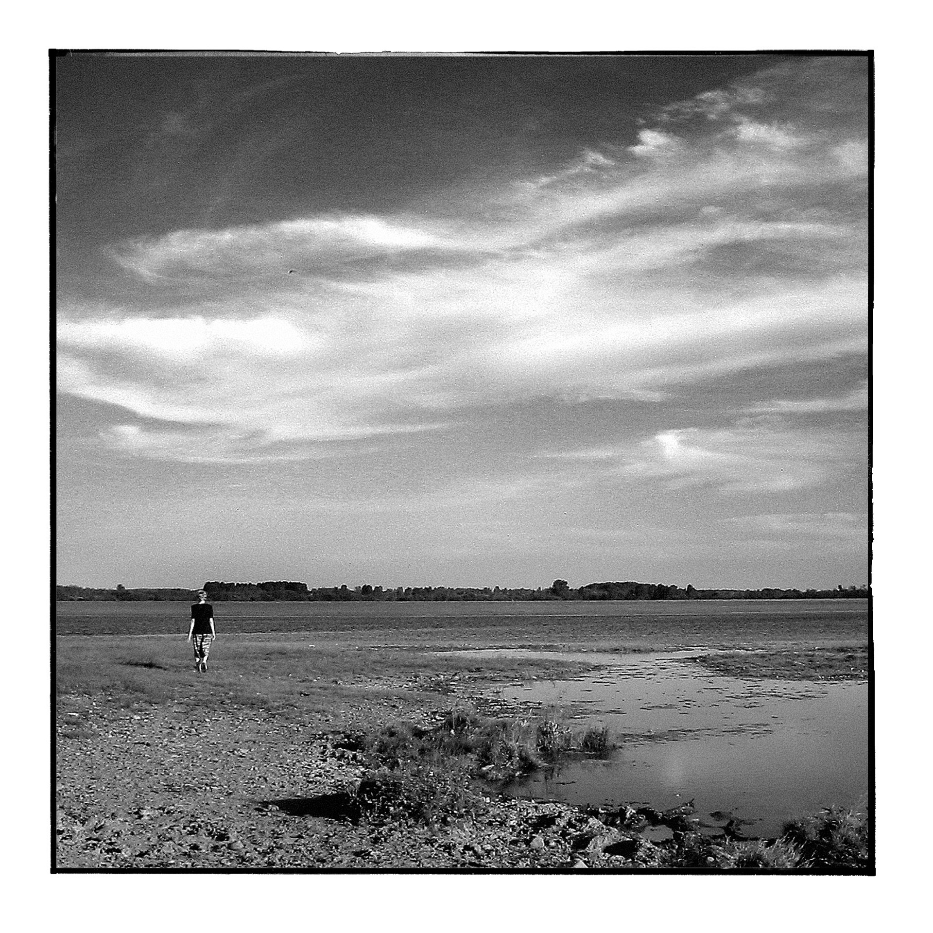 Ранние работы. 2003-2004. Евгений Курсков