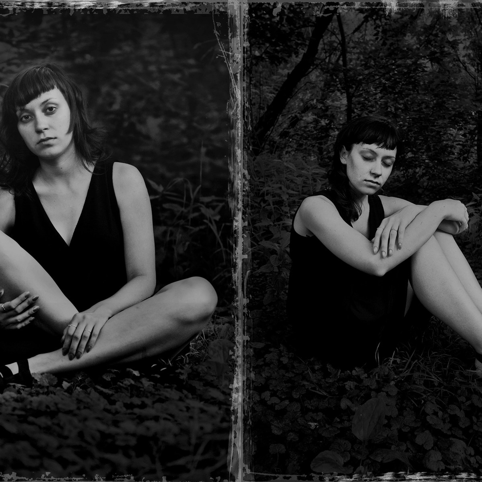 Театр «Встреча». 2009. Евгений Курсков