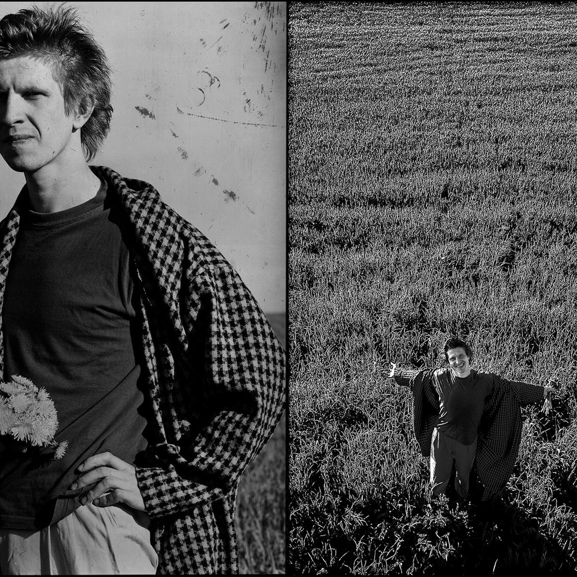 Театр «Встреча». 2009. Евгений Курсков