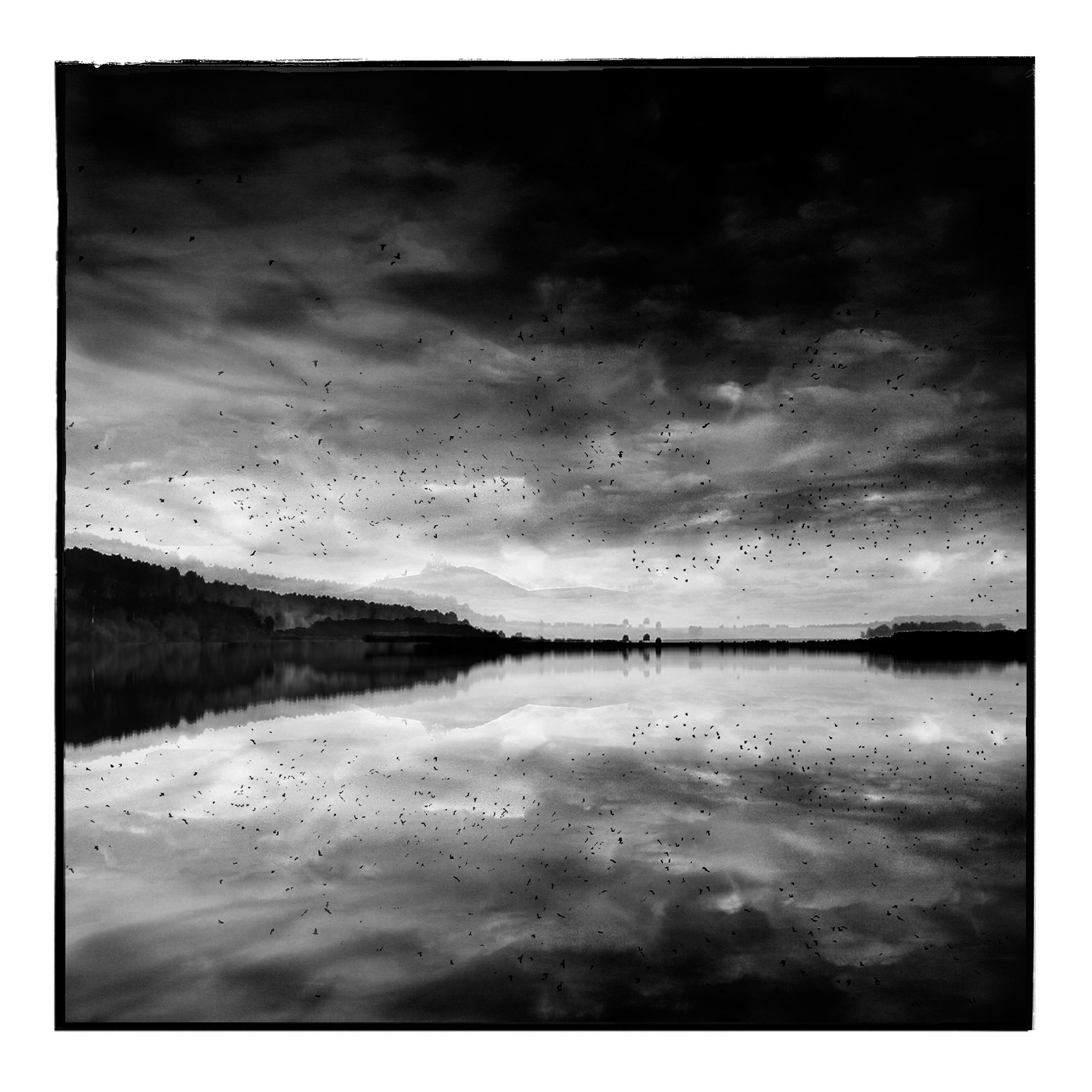 Ранние работы. 2003-2004. Евгений Курсков