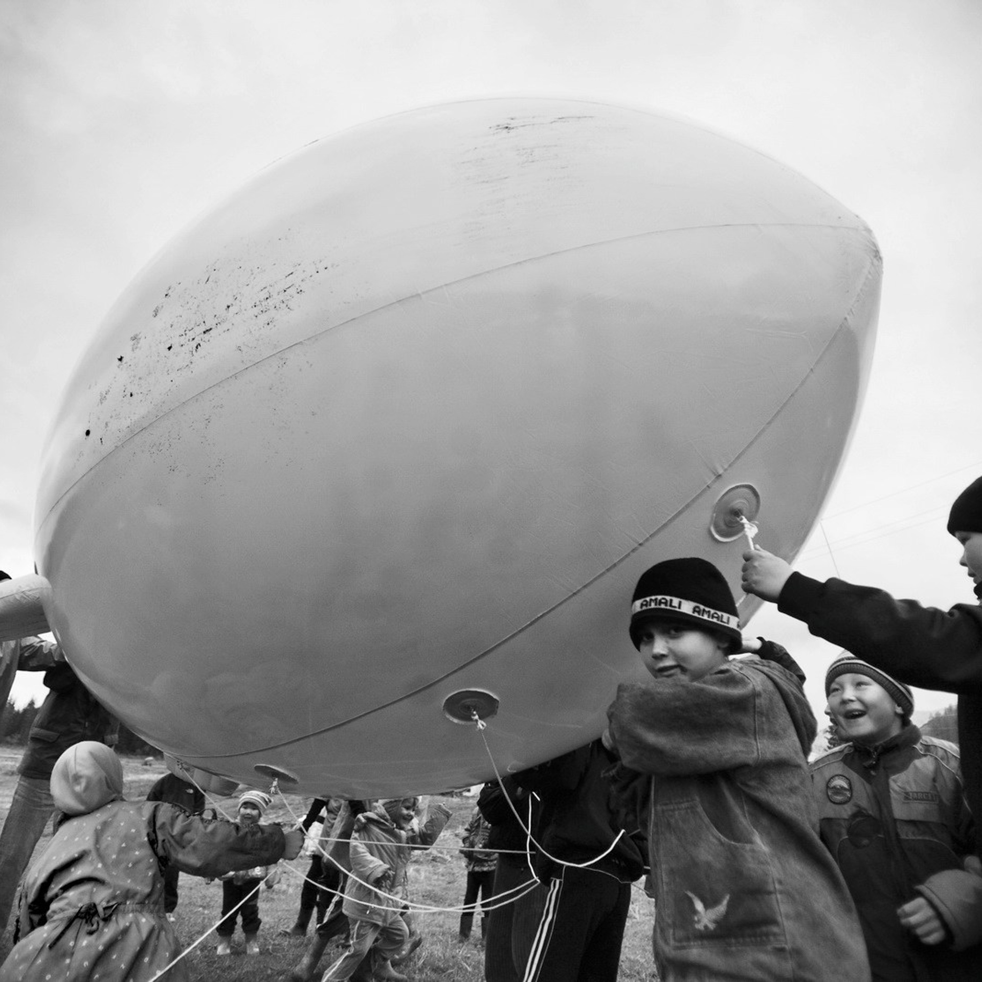 Топучая. 2012. Евгений Курсков