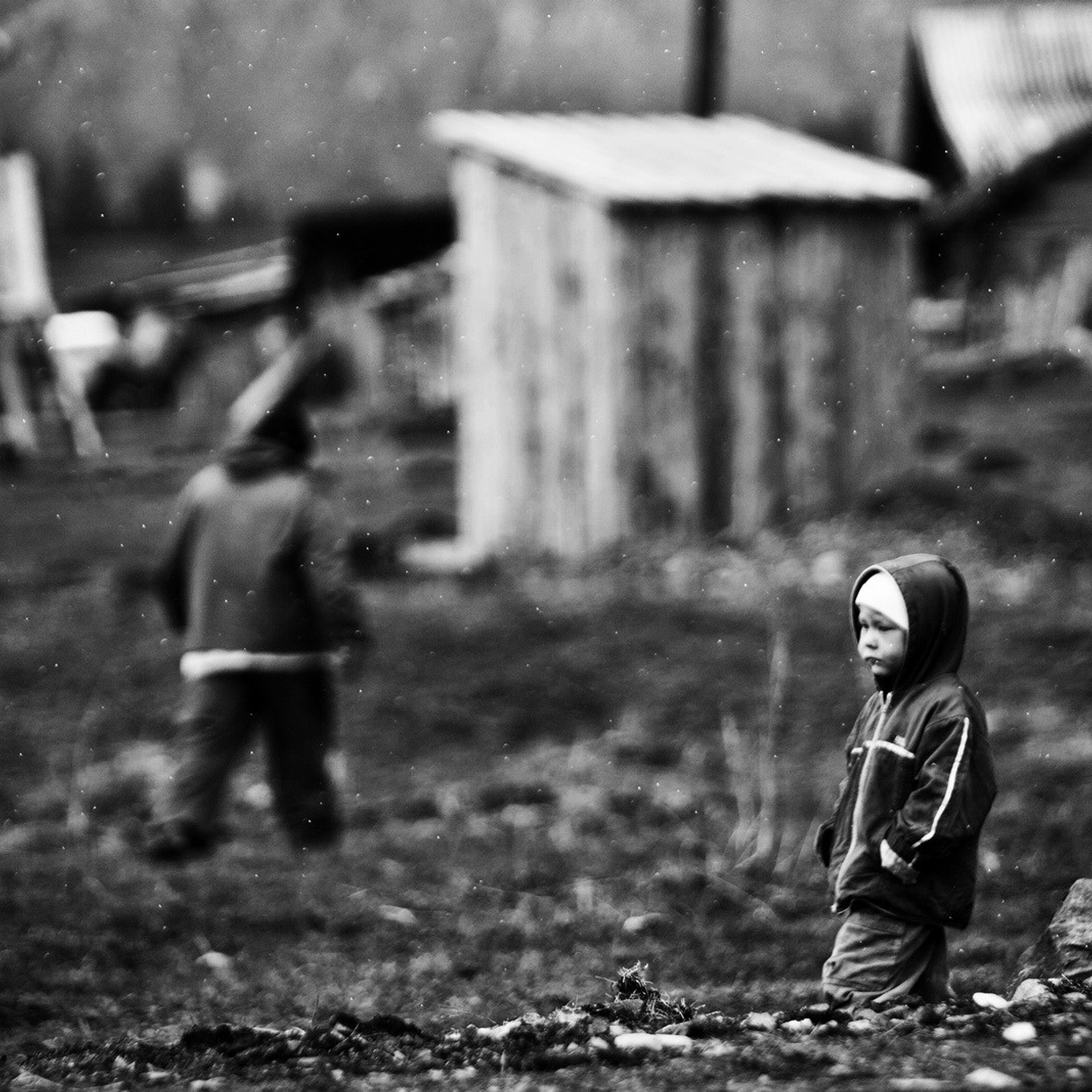 Топучая. 2012. Евгений Курсков