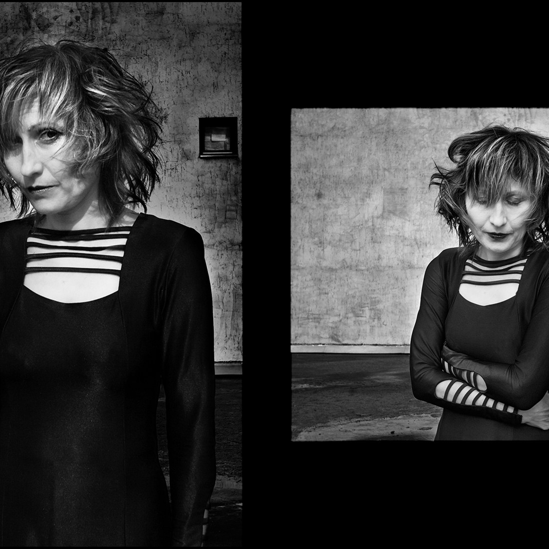 Театр «Встреча». 2009. Евгений Курсков